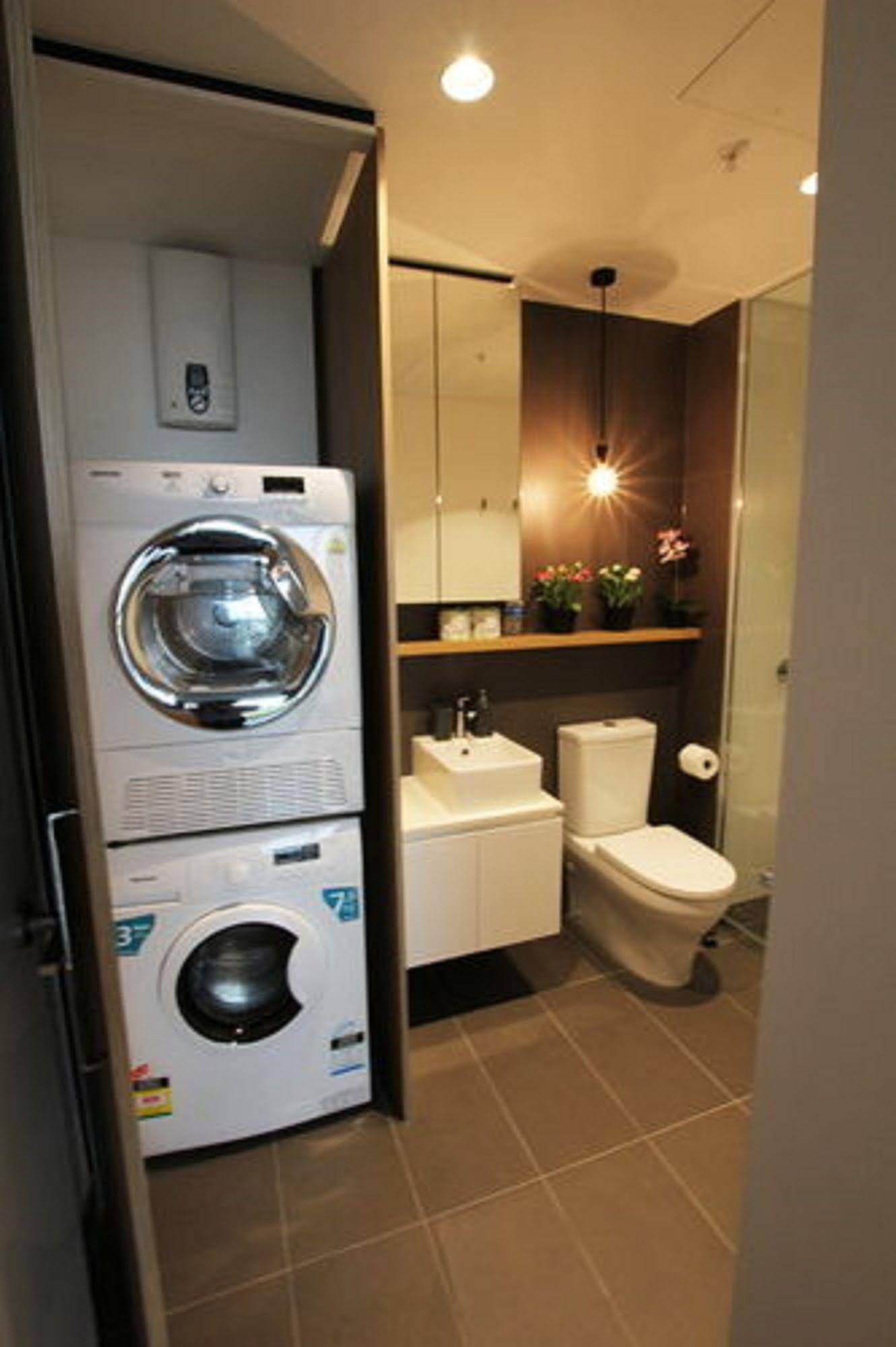 Carlson View Serviced Apartments