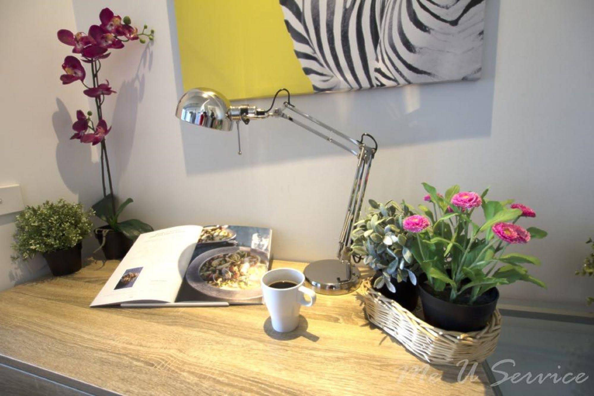 Carlson View Serviced Apartments