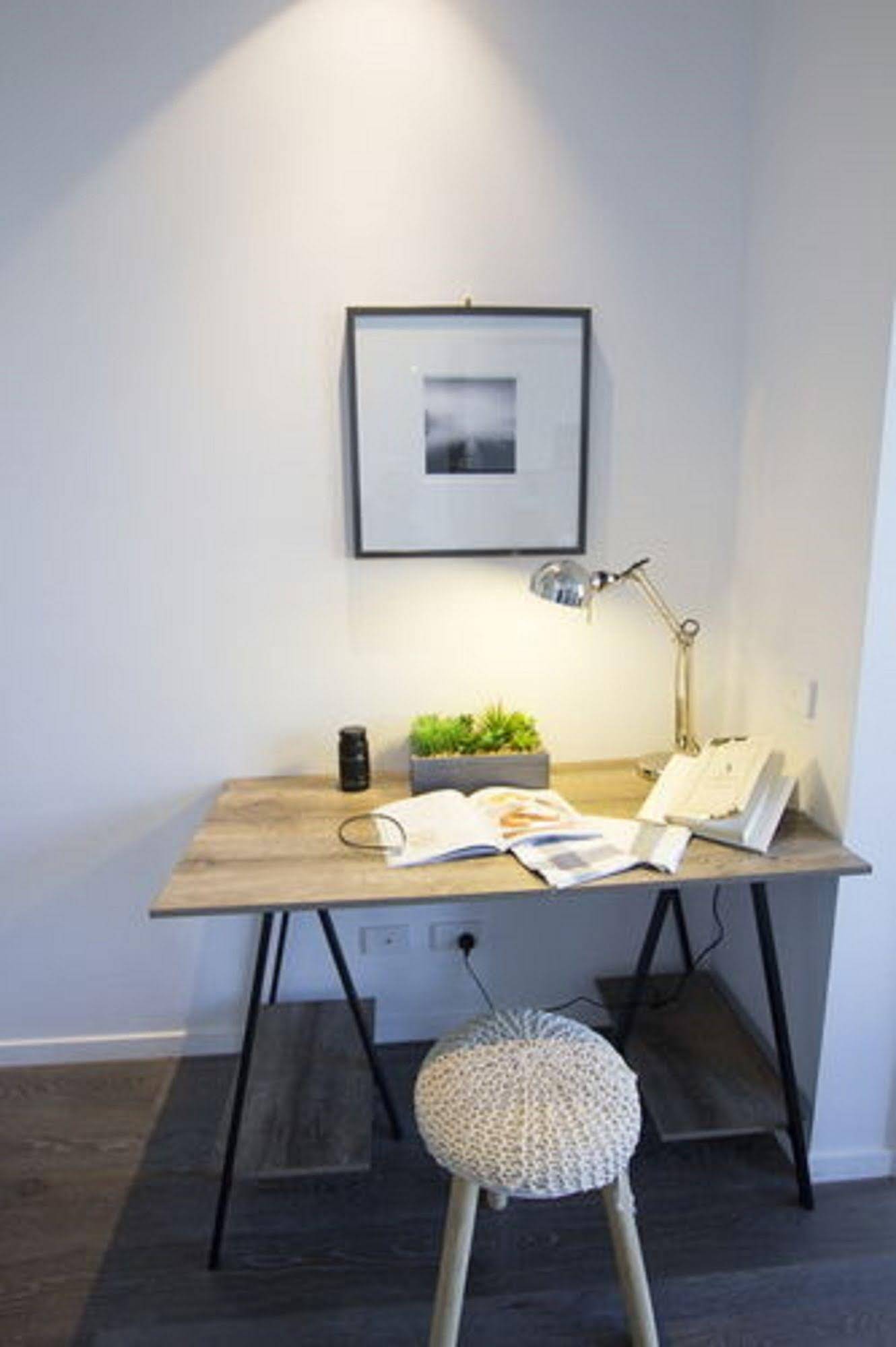 Carlson View Serviced Apartments