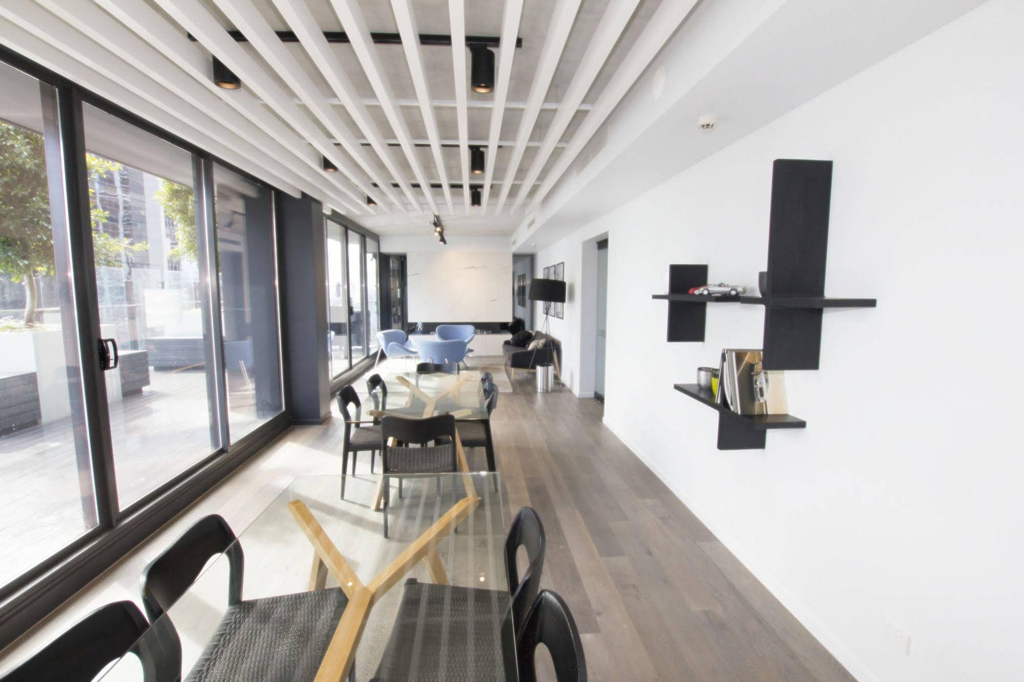 Carlson View Serviced Apartments