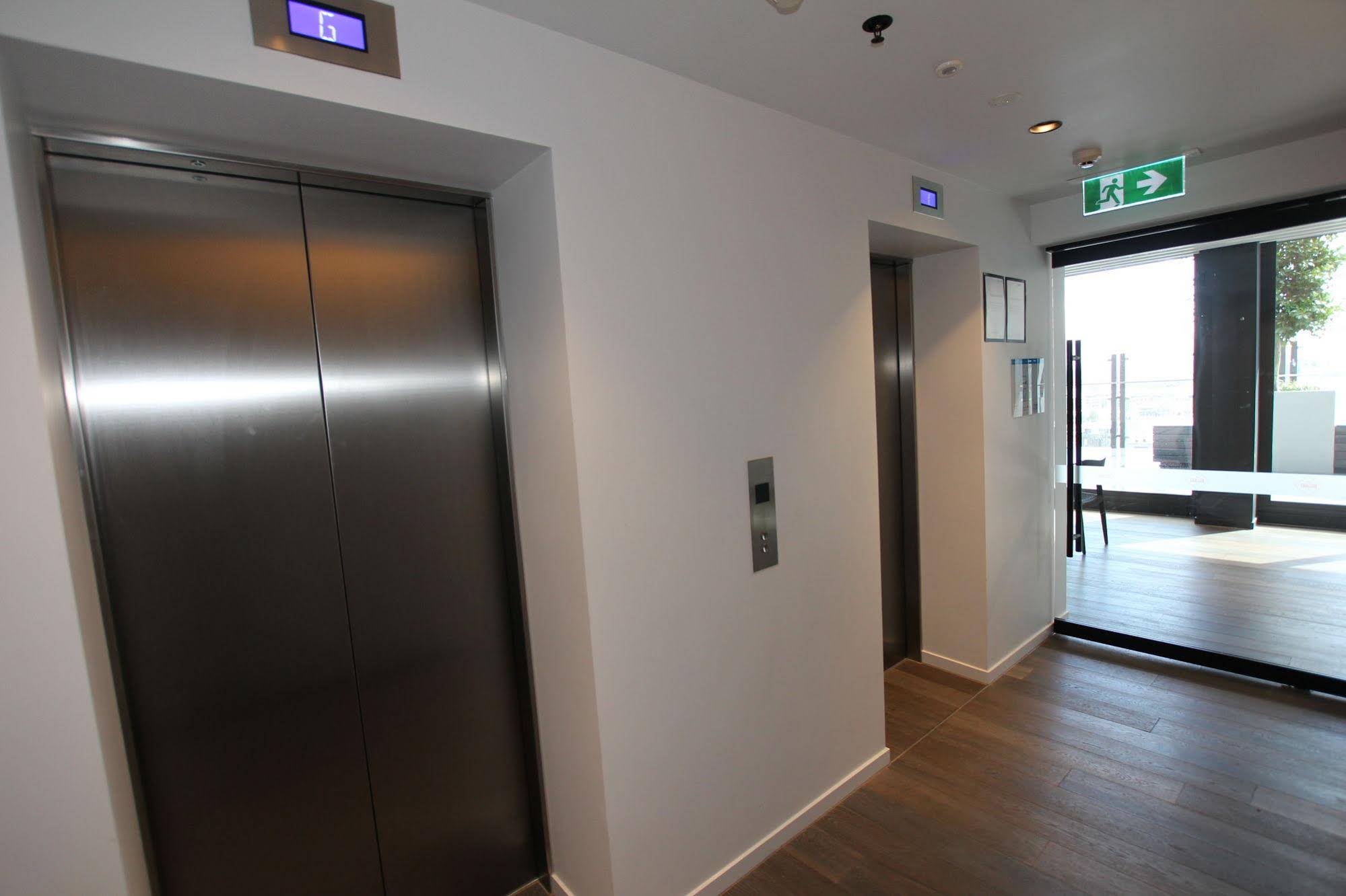 Carlson View Serviced Apartments