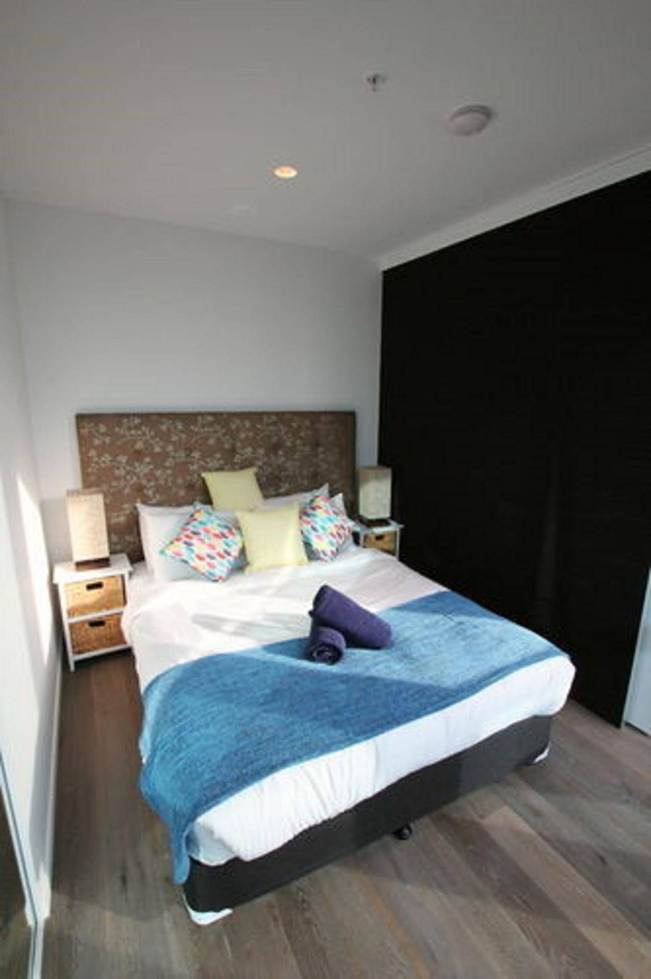 Carlson View Serviced Apartments