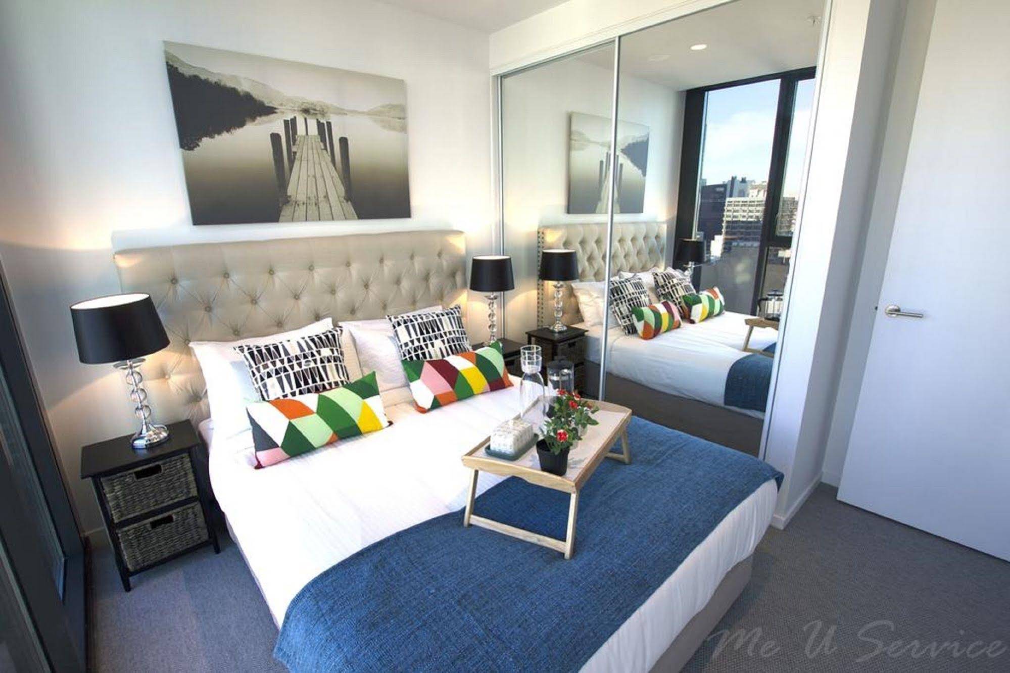 Carlson View Serviced Apartments