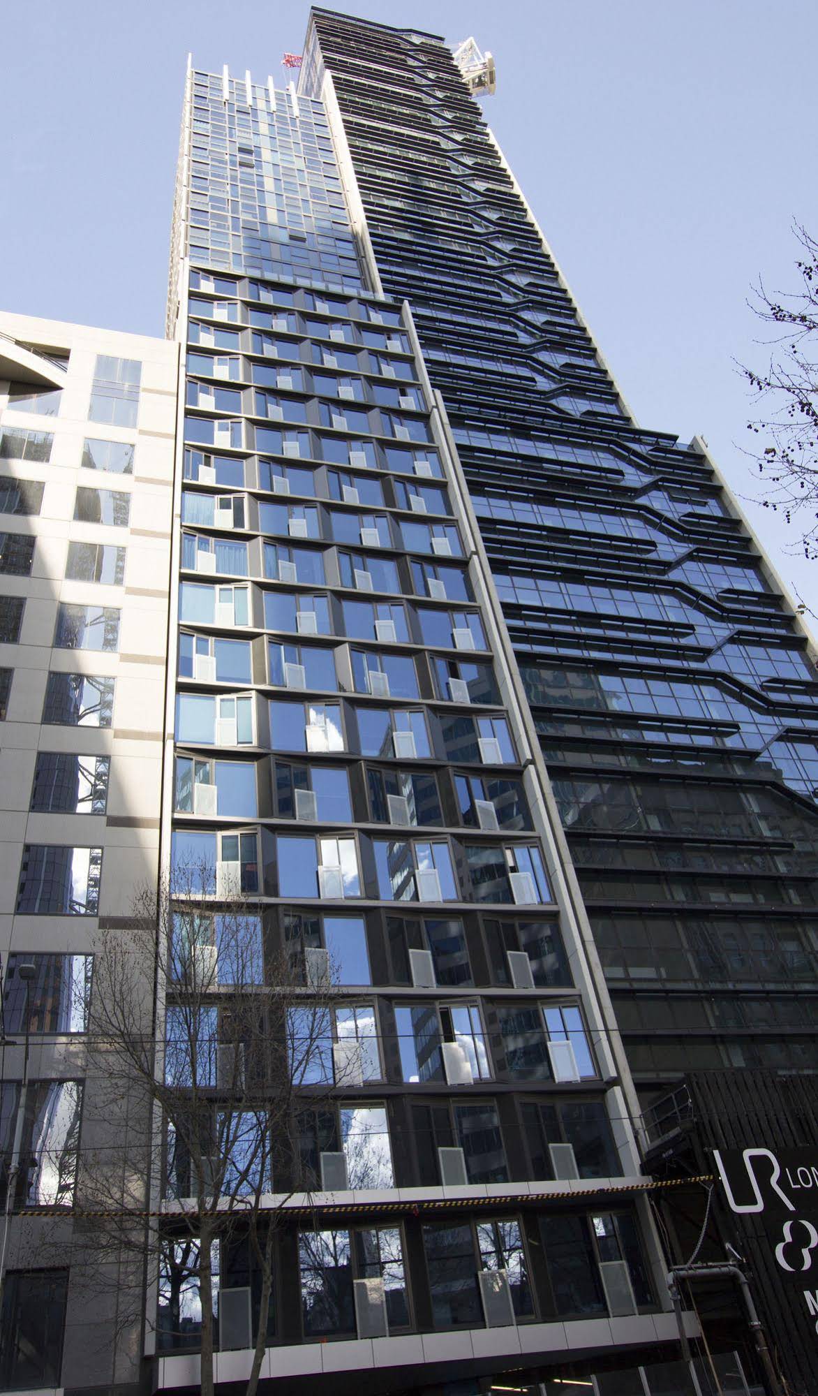 Carlson View Serviced Apartments