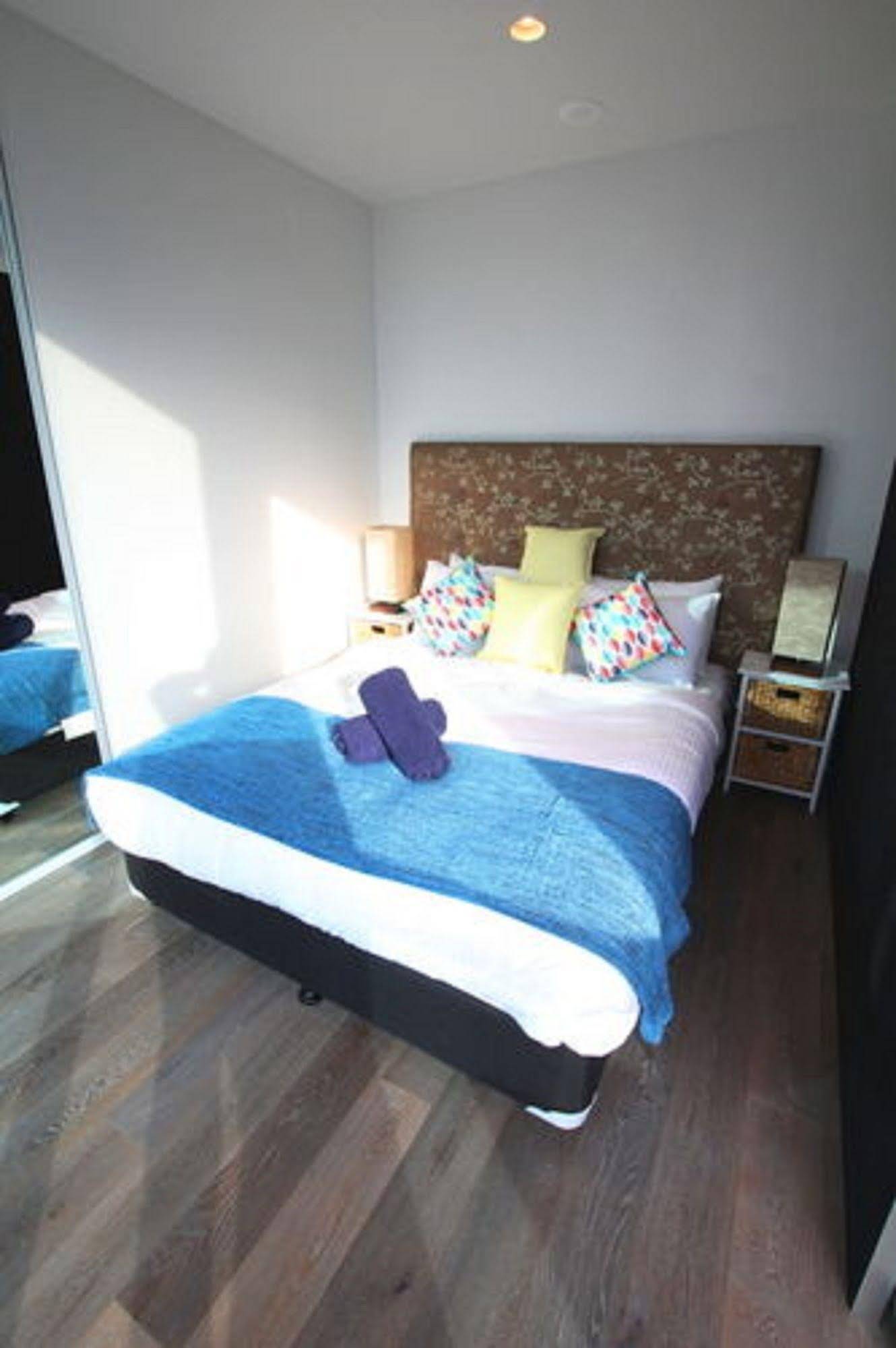 Carlson View Serviced Apartments
