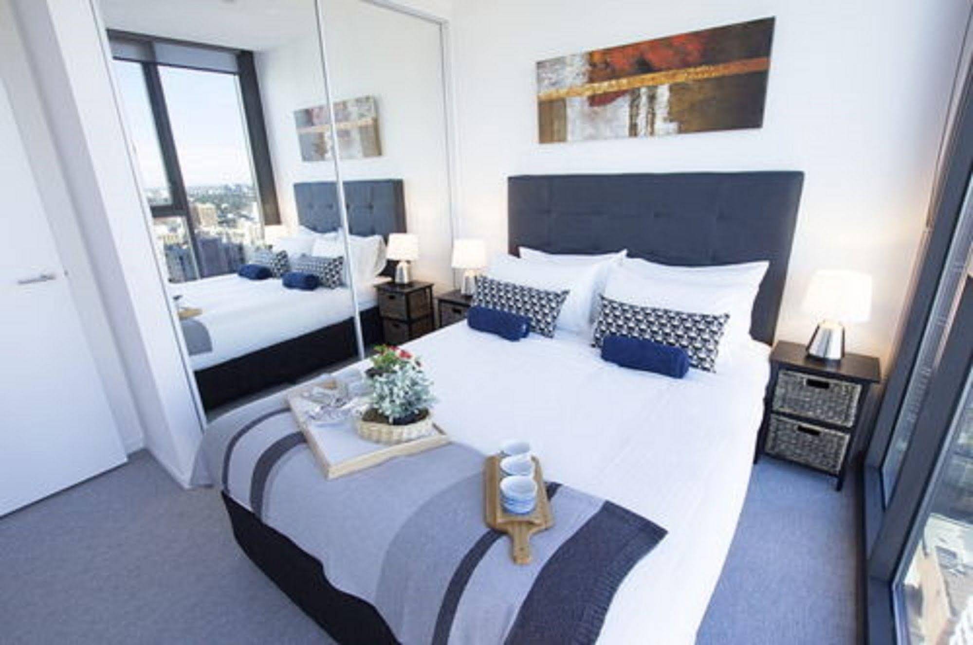 Carlson View Serviced Apartments