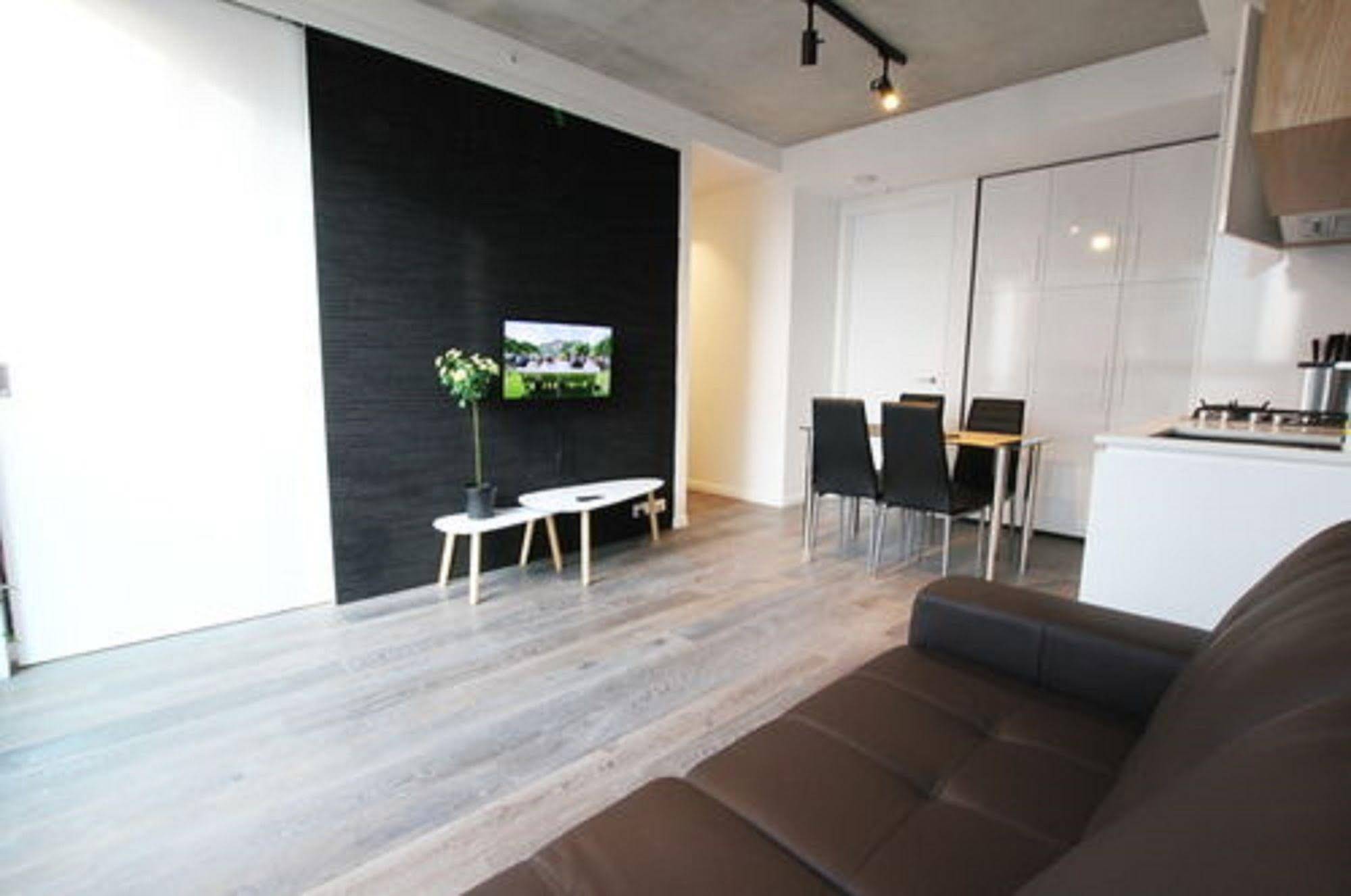 Carlson View Serviced Apartments