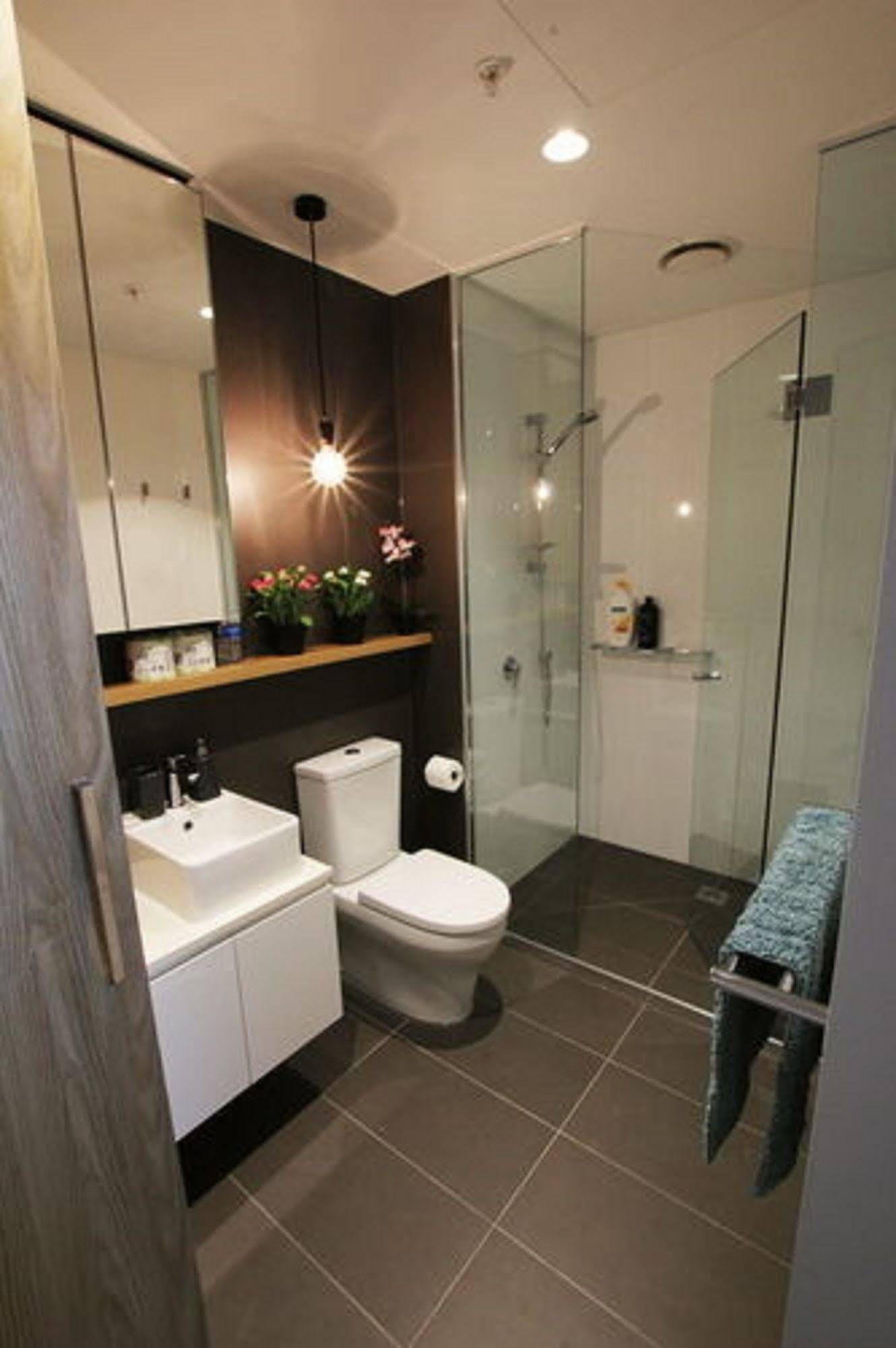 Carlson View Serviced Apartments