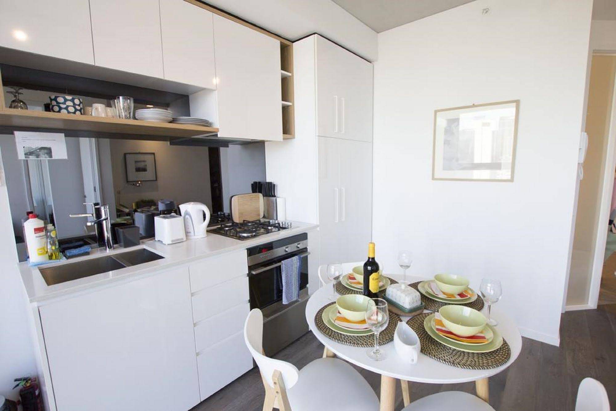 Carlson View Serviced Apartments