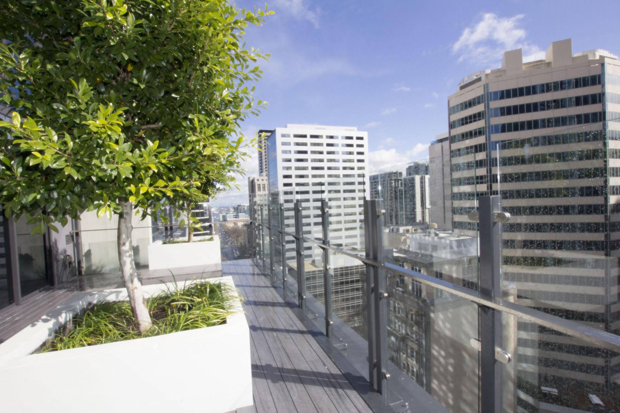 Carlson View Serviced Apartments