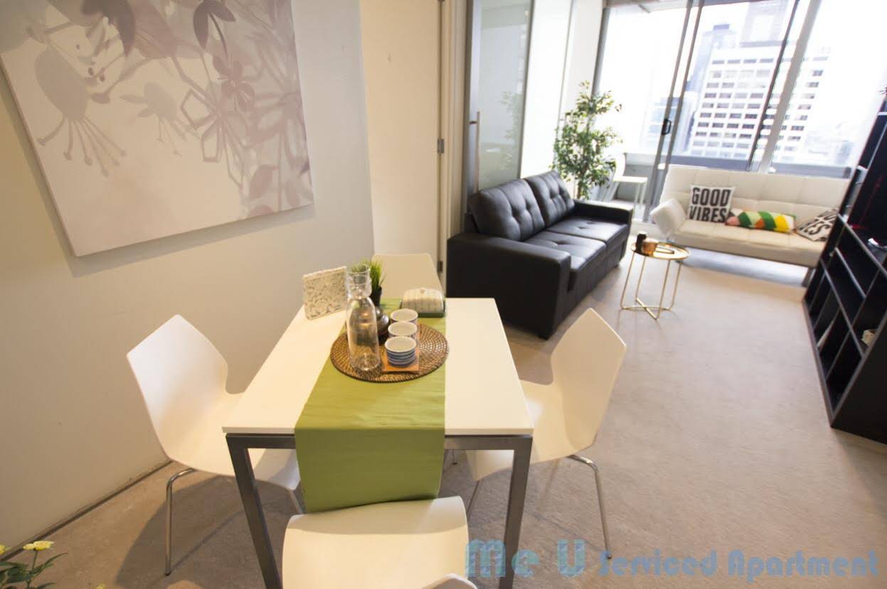 Carlson View Serviced Apartments