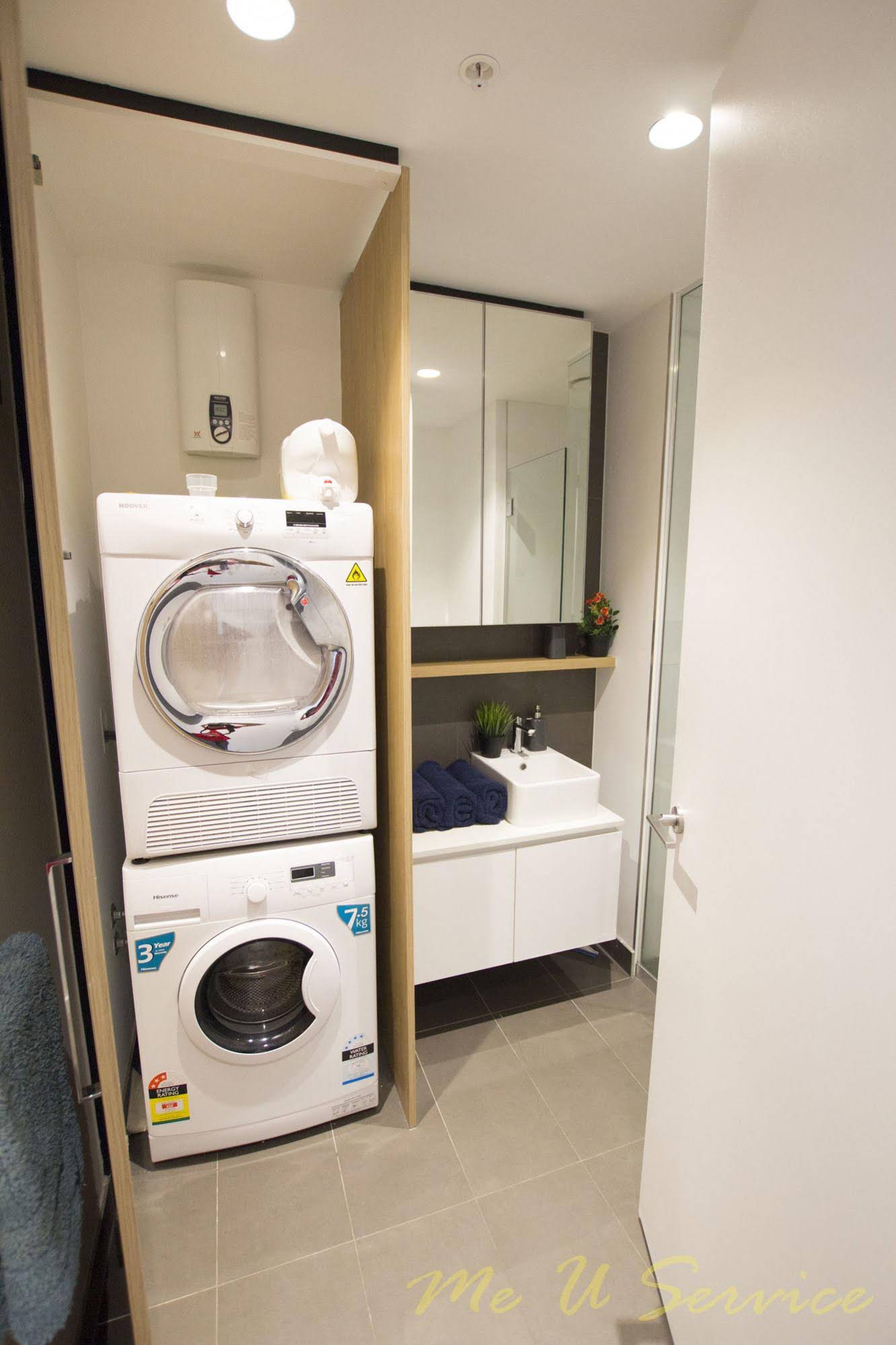 Carlson View Serviced Apartments