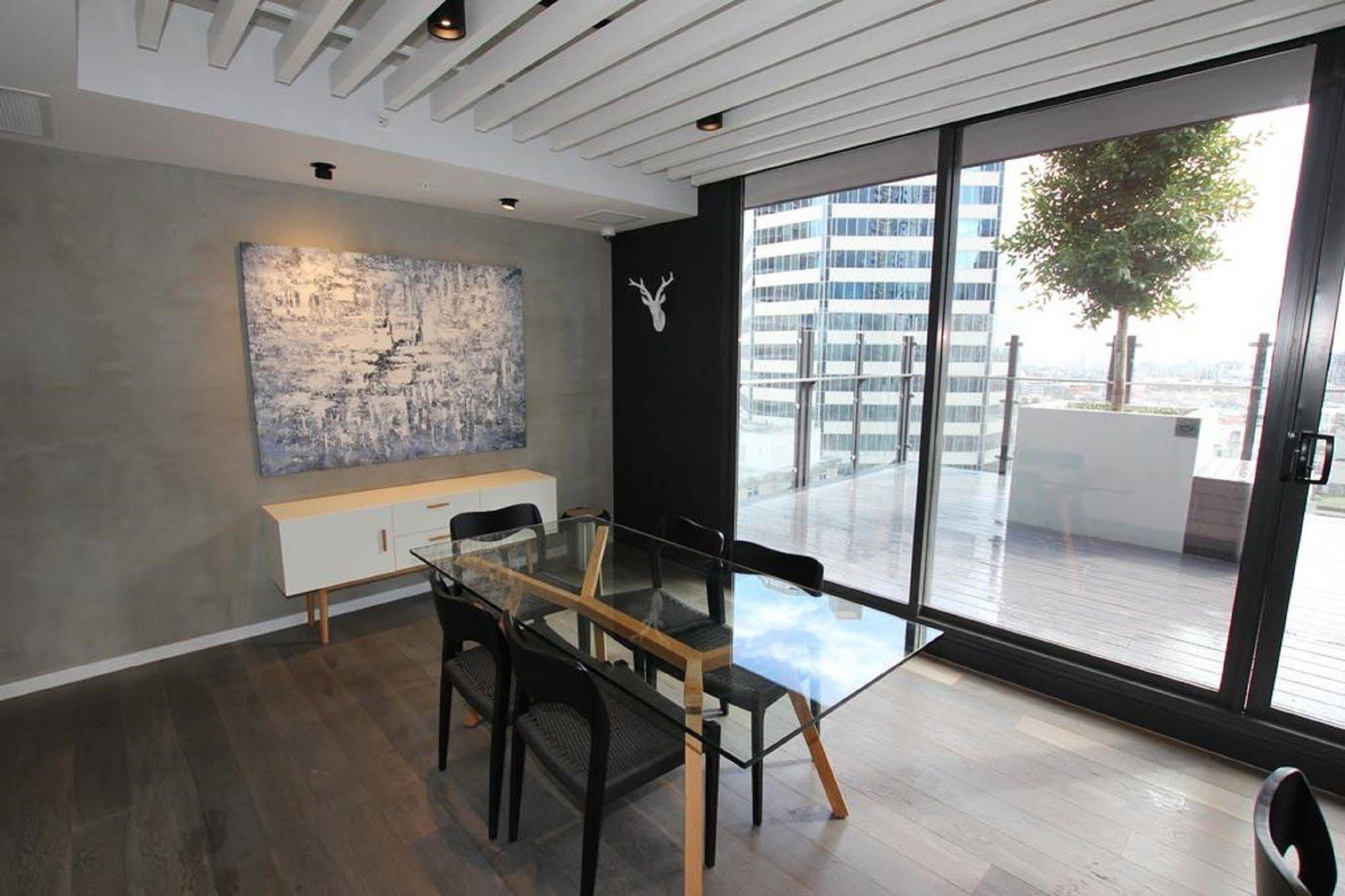 Carlson View Serviced Apartments