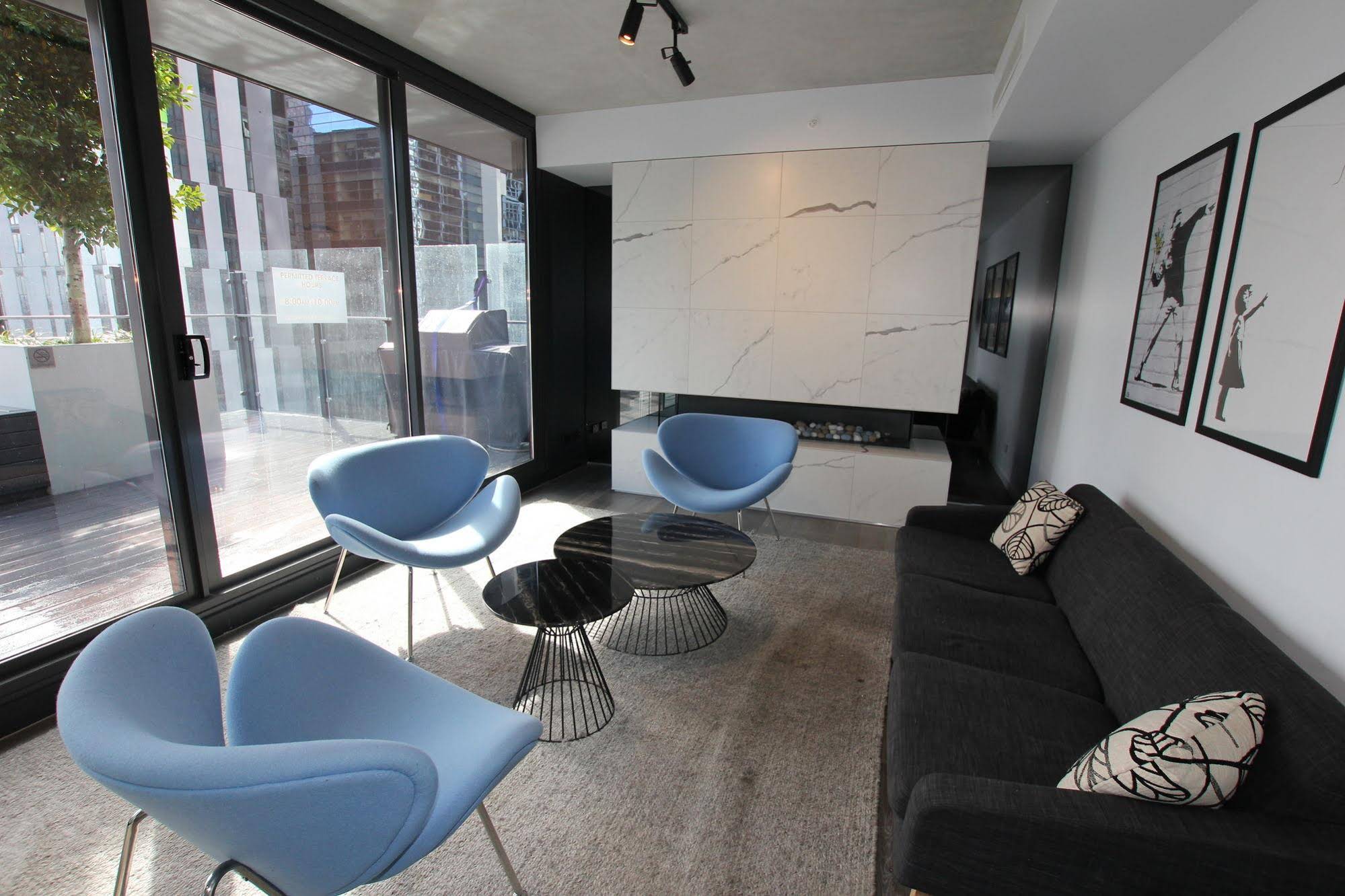 Carlson View Serviced Apartments