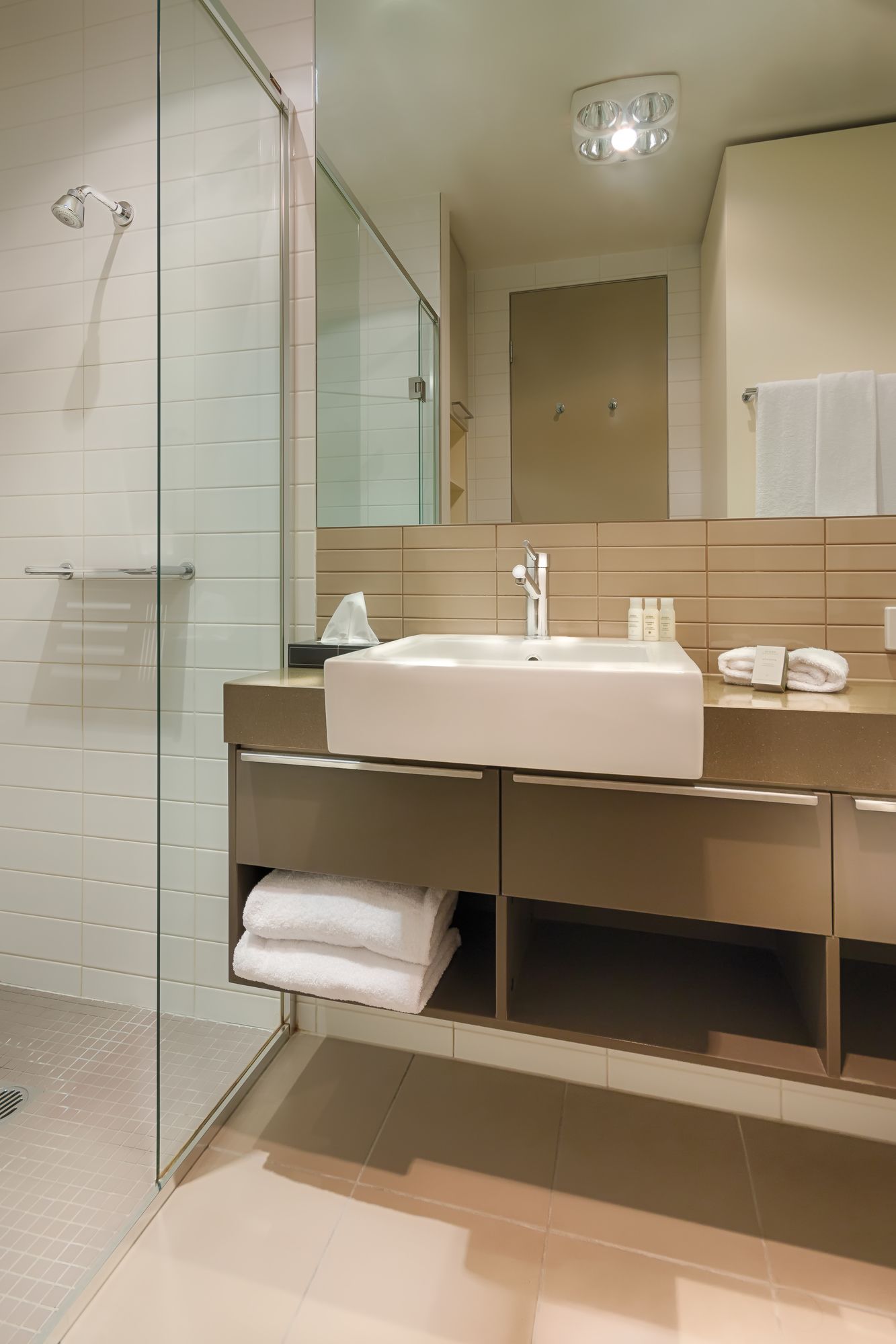 Caroline Serviced Apartments Brighton