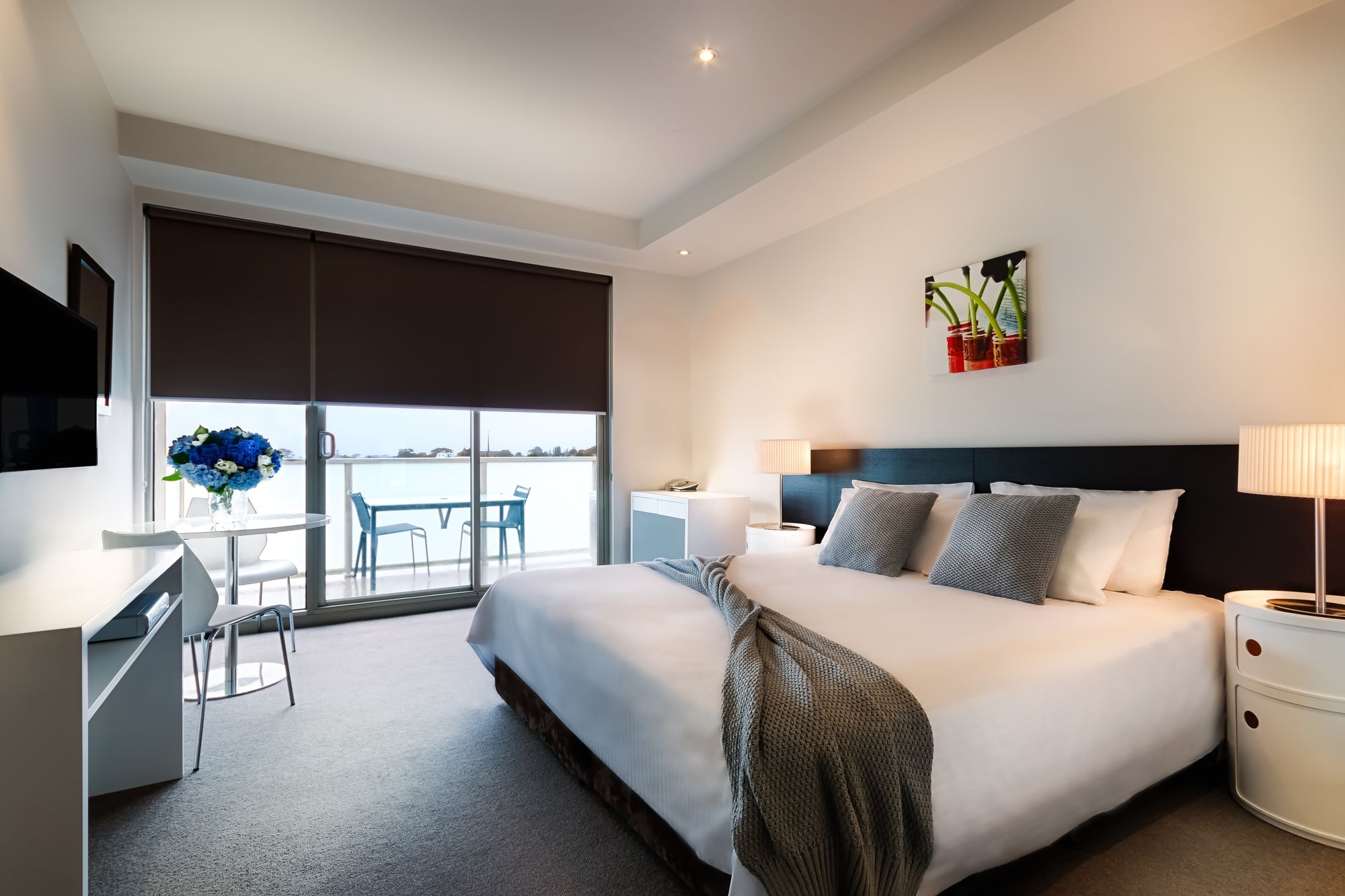 Caroline Serviced Apartments Brighton