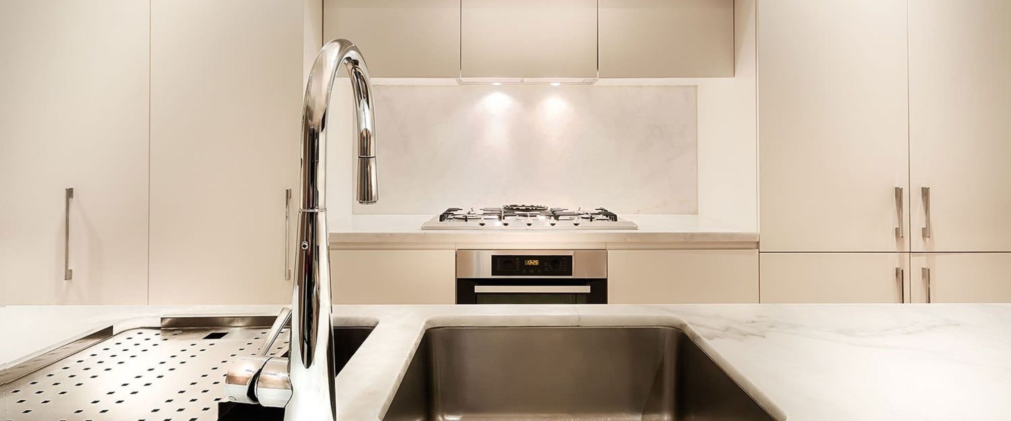 Caroline Serviced Apartments Brighton