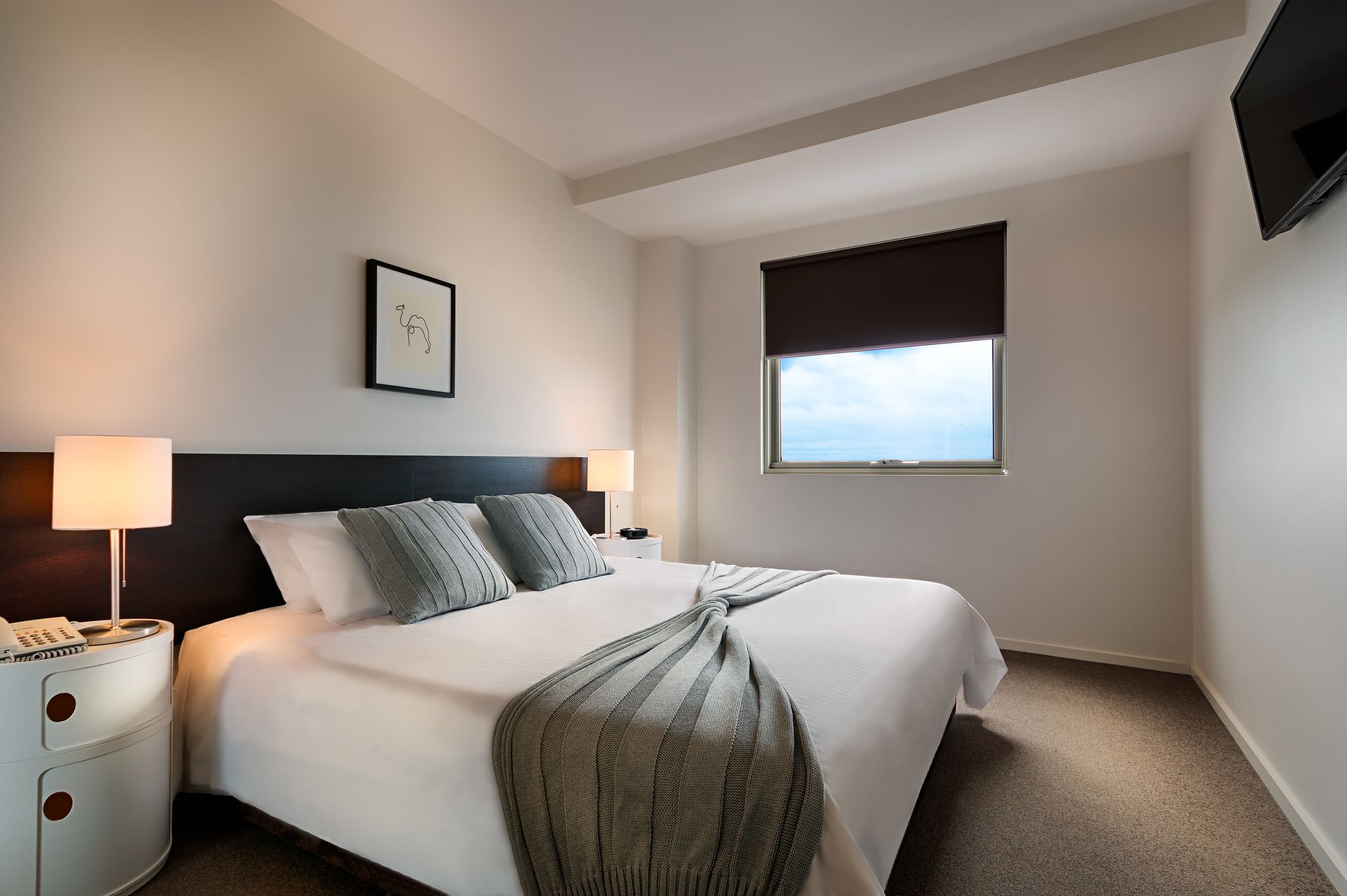 Caroline Serviced Apartments Brighton