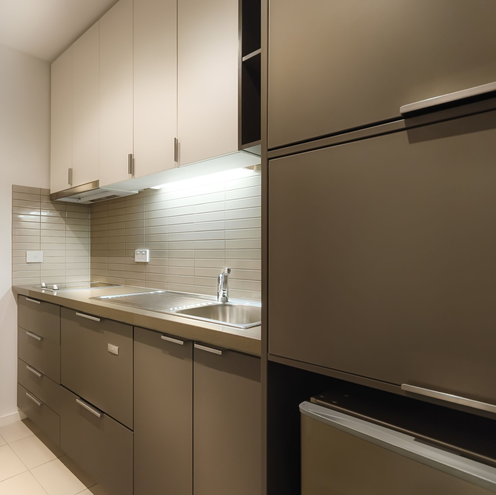 Caroline Serviced Apartments Brighton