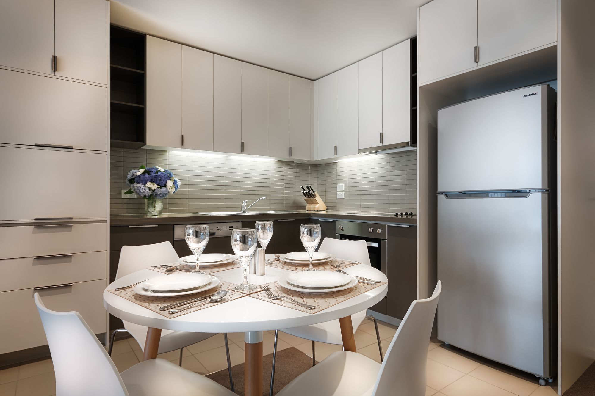 Caroline Serviced Apartments Brighton