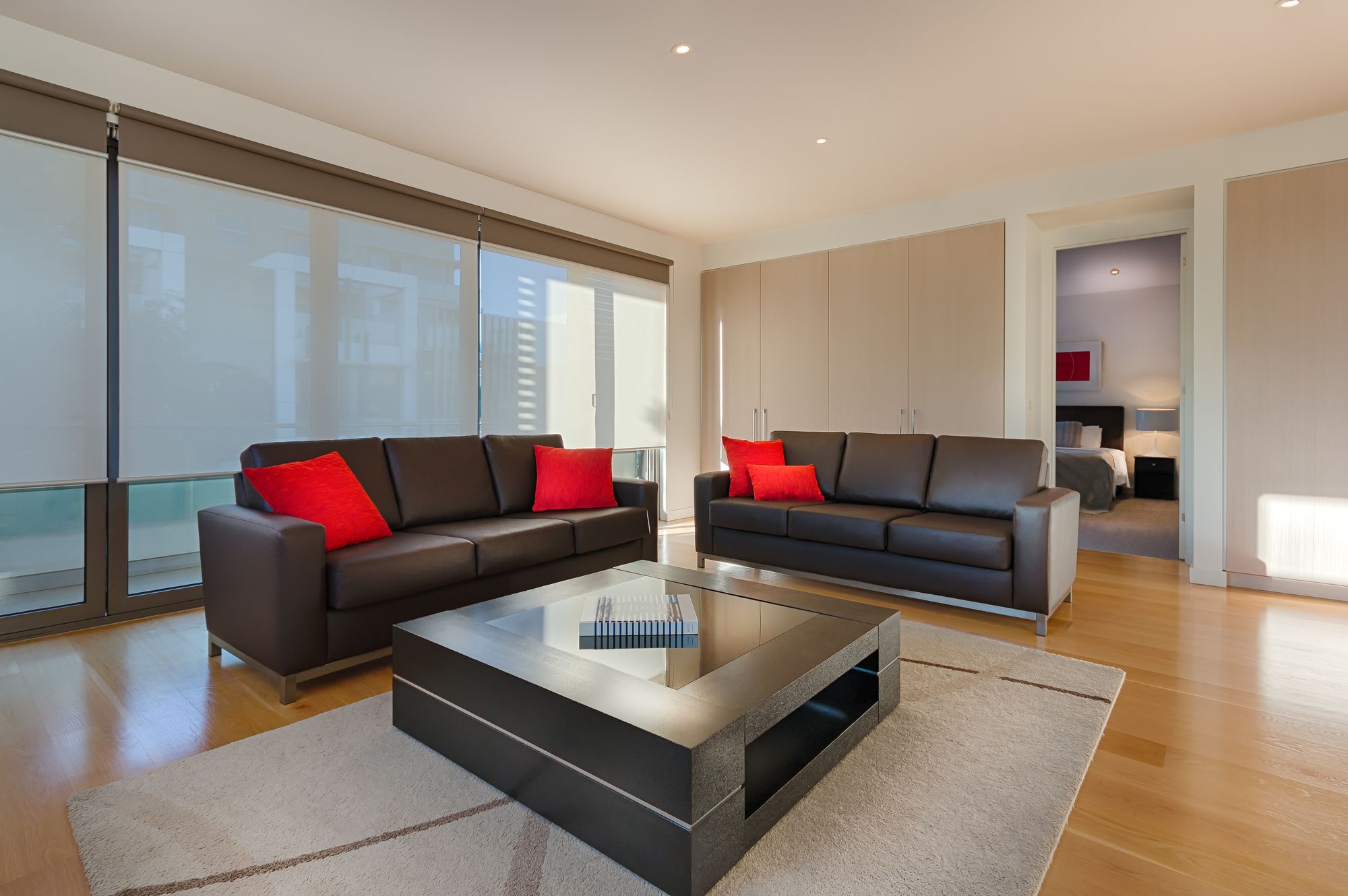 Caroline Serviced Apartments Brighton