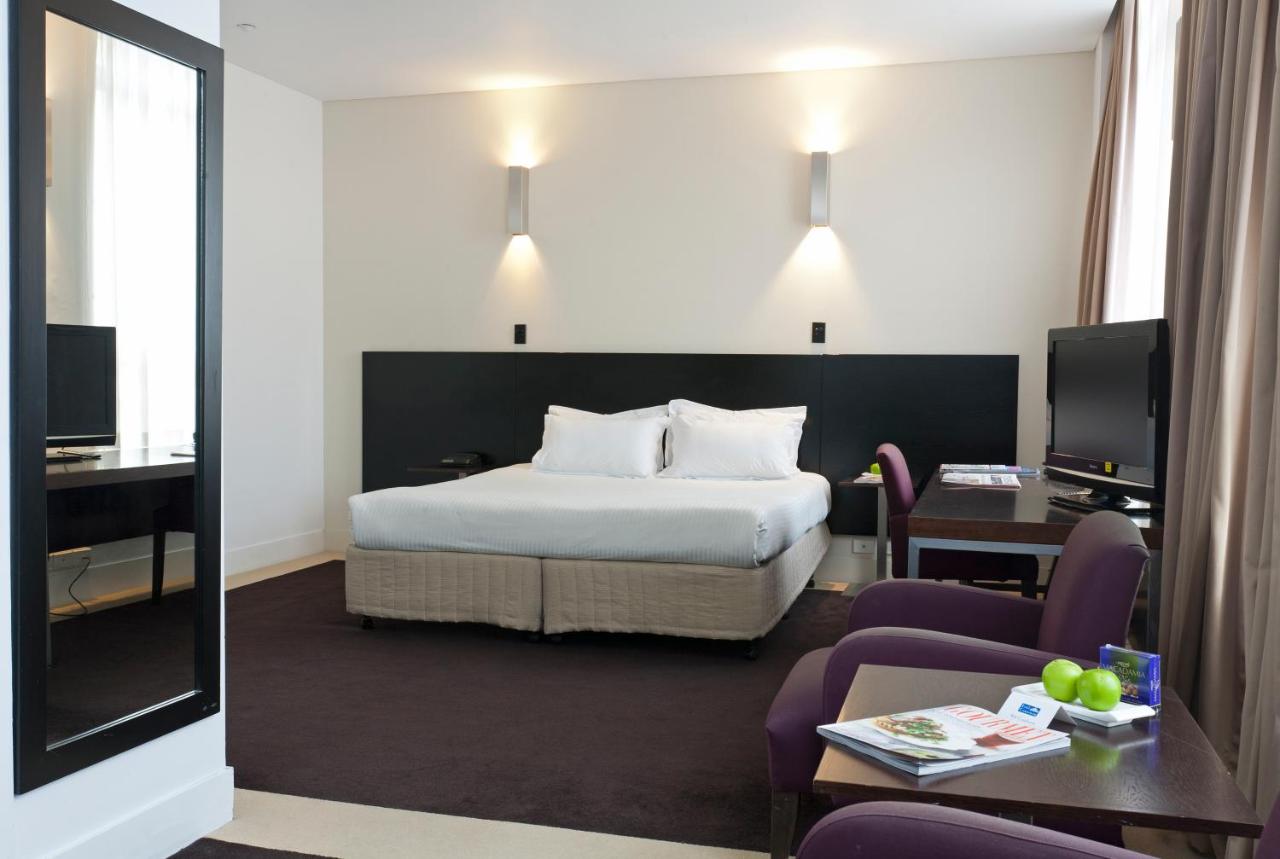 The Howey by Causeway Hotels