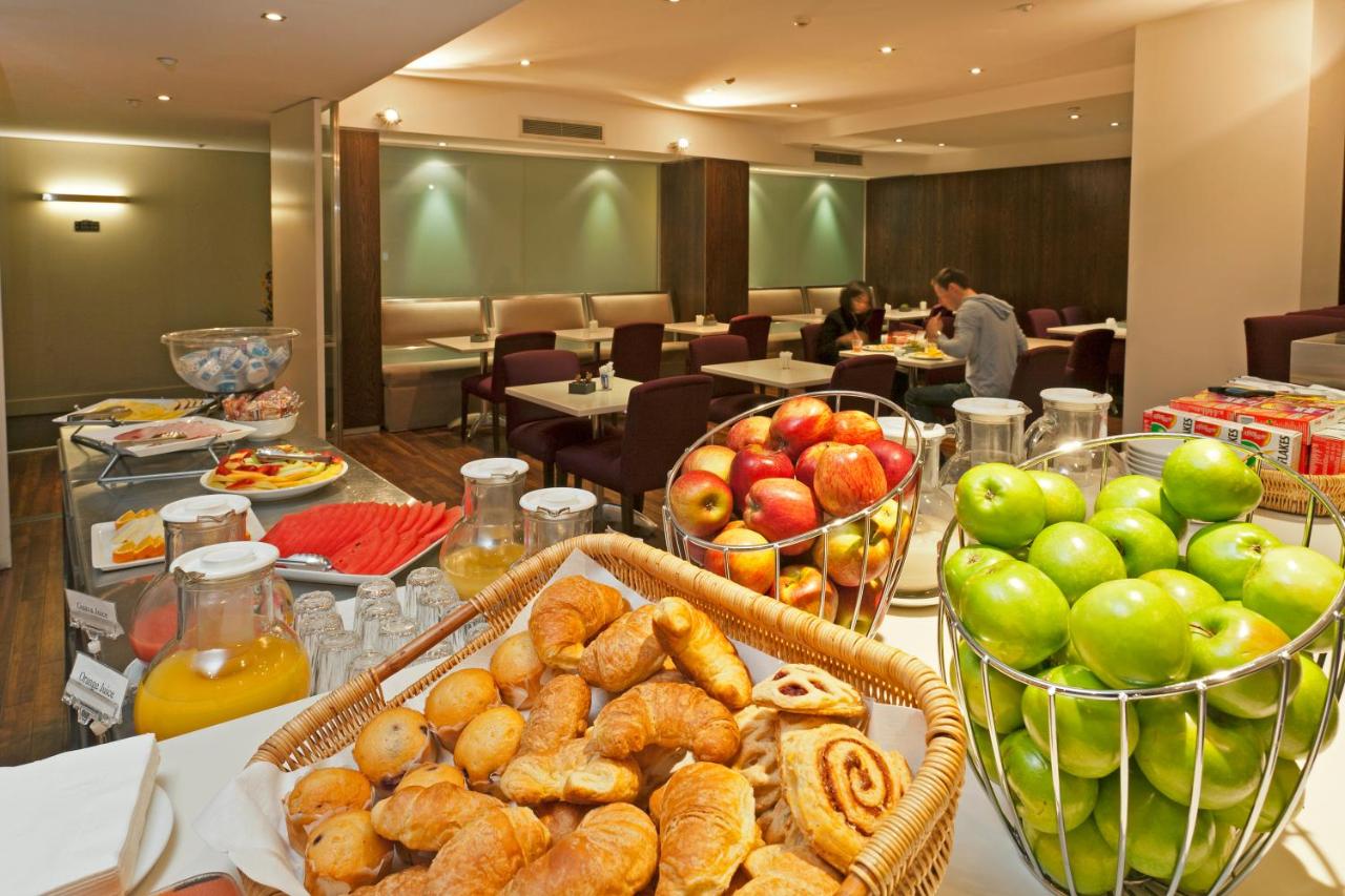 The Howey by Causeway Hotels