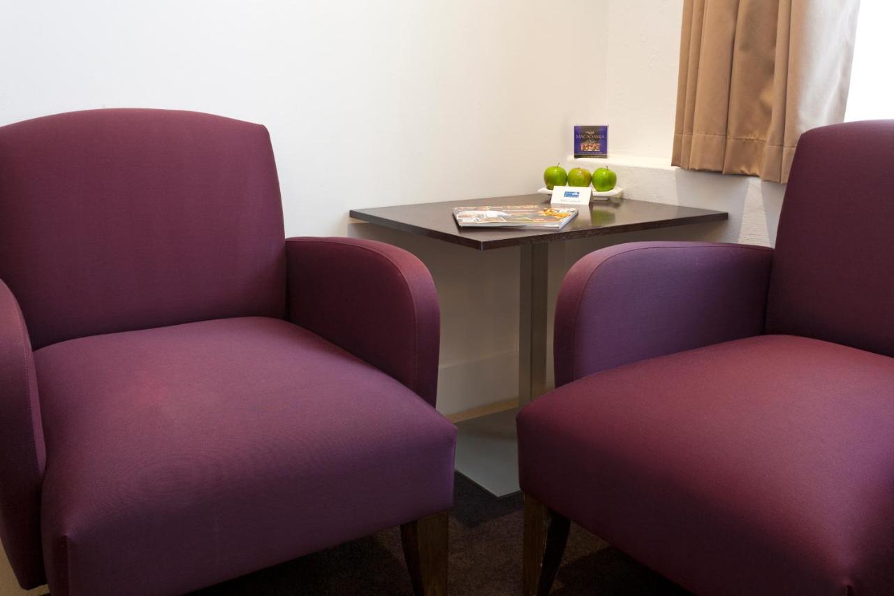 The Howey by Causeway Hotels