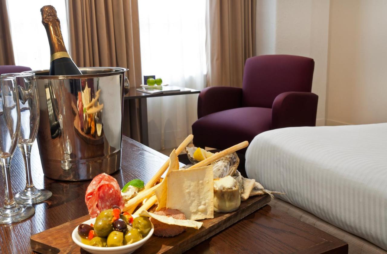The Howey by Causeway Hotels