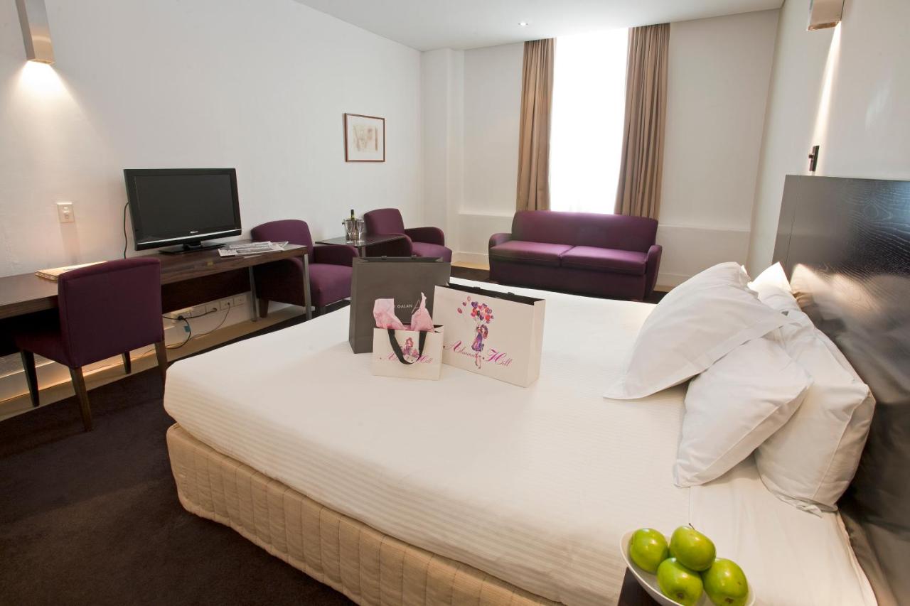 The Howey by Causeway Hotels