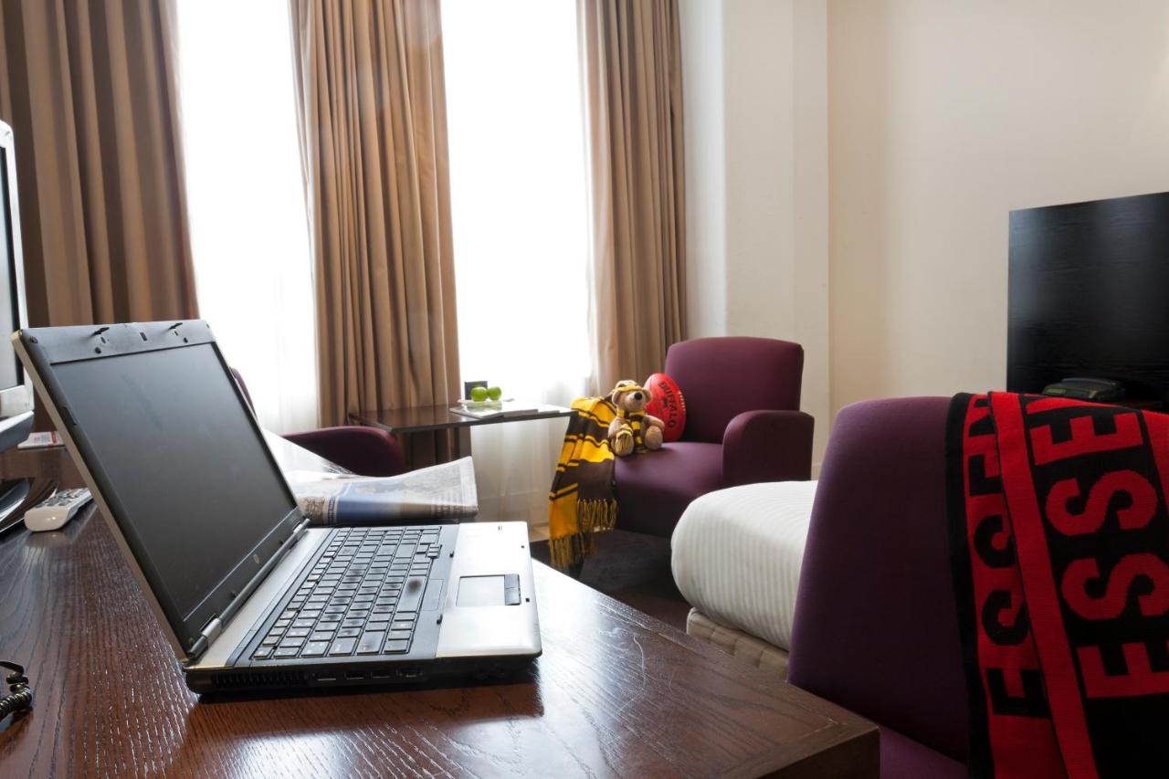 The Howey by Causeway Hotels