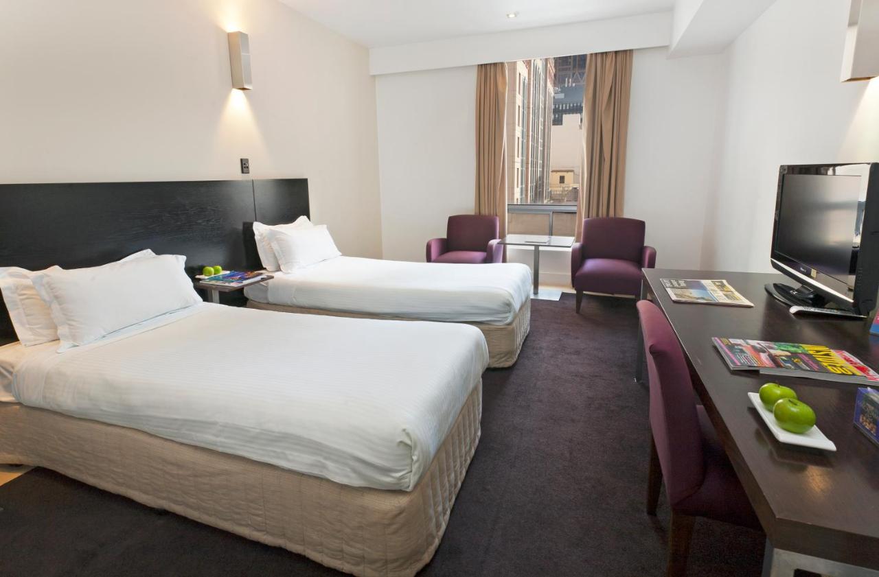 The Howey by Causeway Hotels