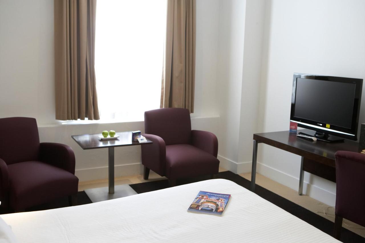 The Howey by Causeway Hotels