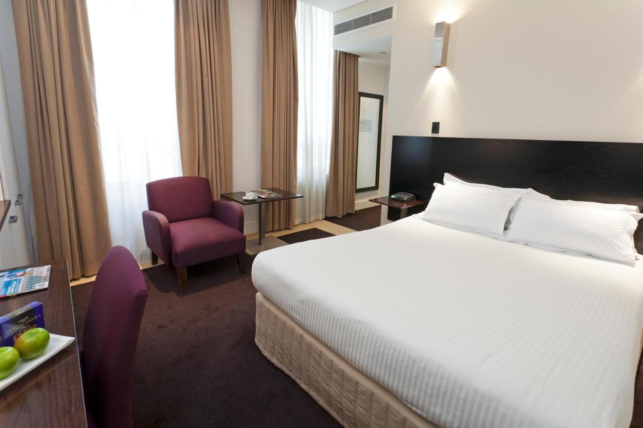 The Howey by Causeway Hotels