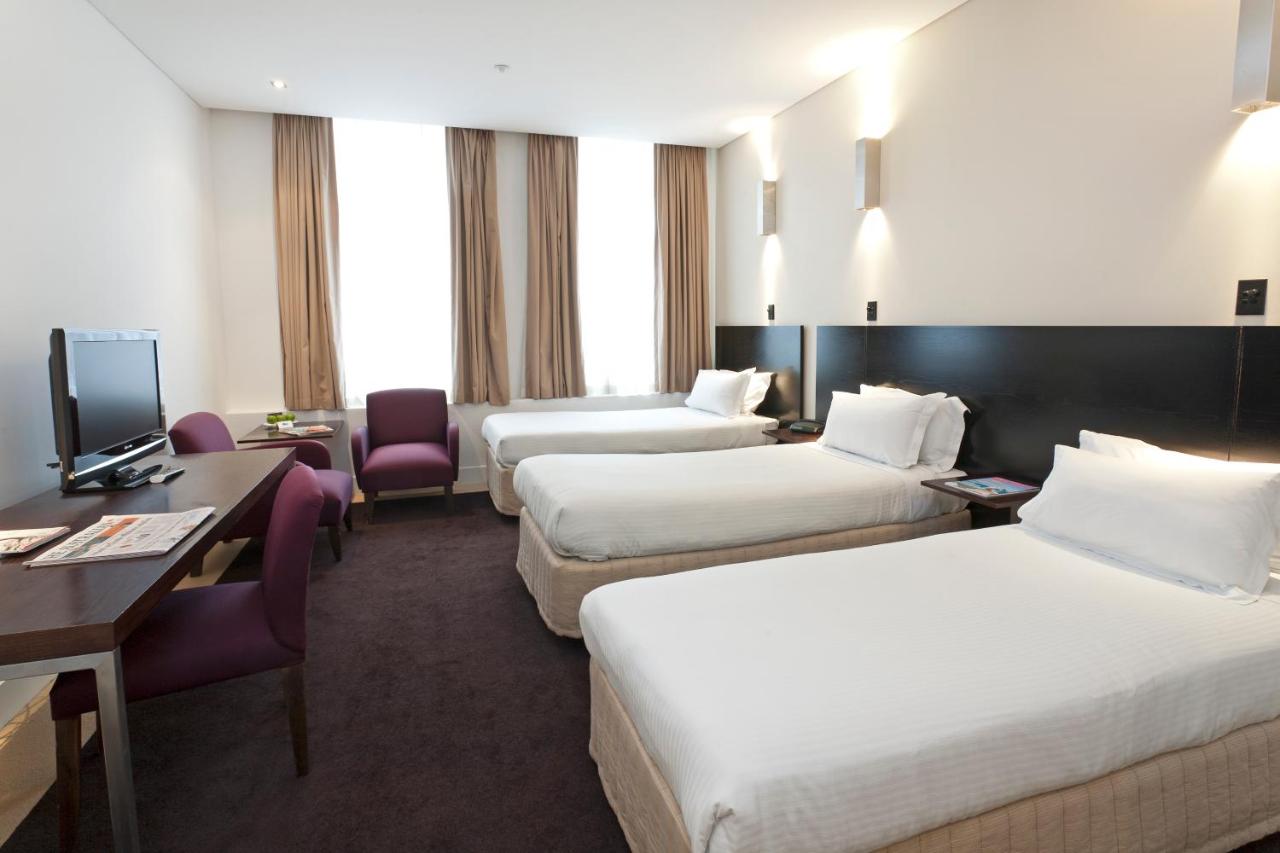 The Howey by Causeway Hotels