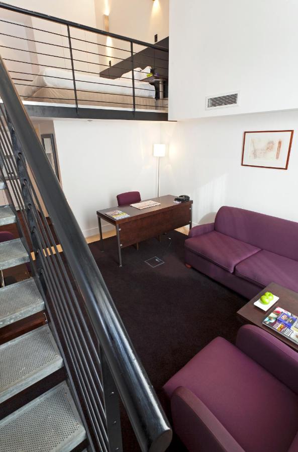 The Howey by Causeway Hotels