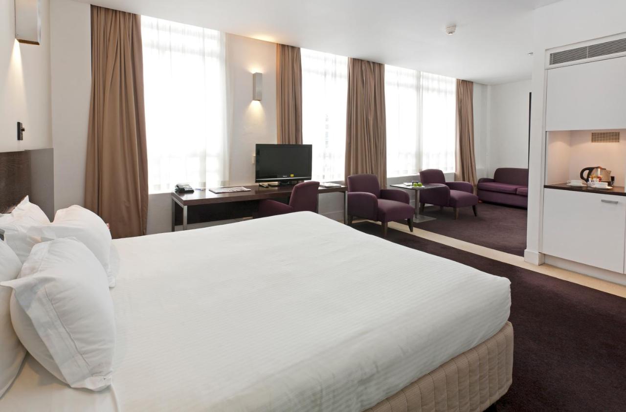 The Howey by Causeway Hotels