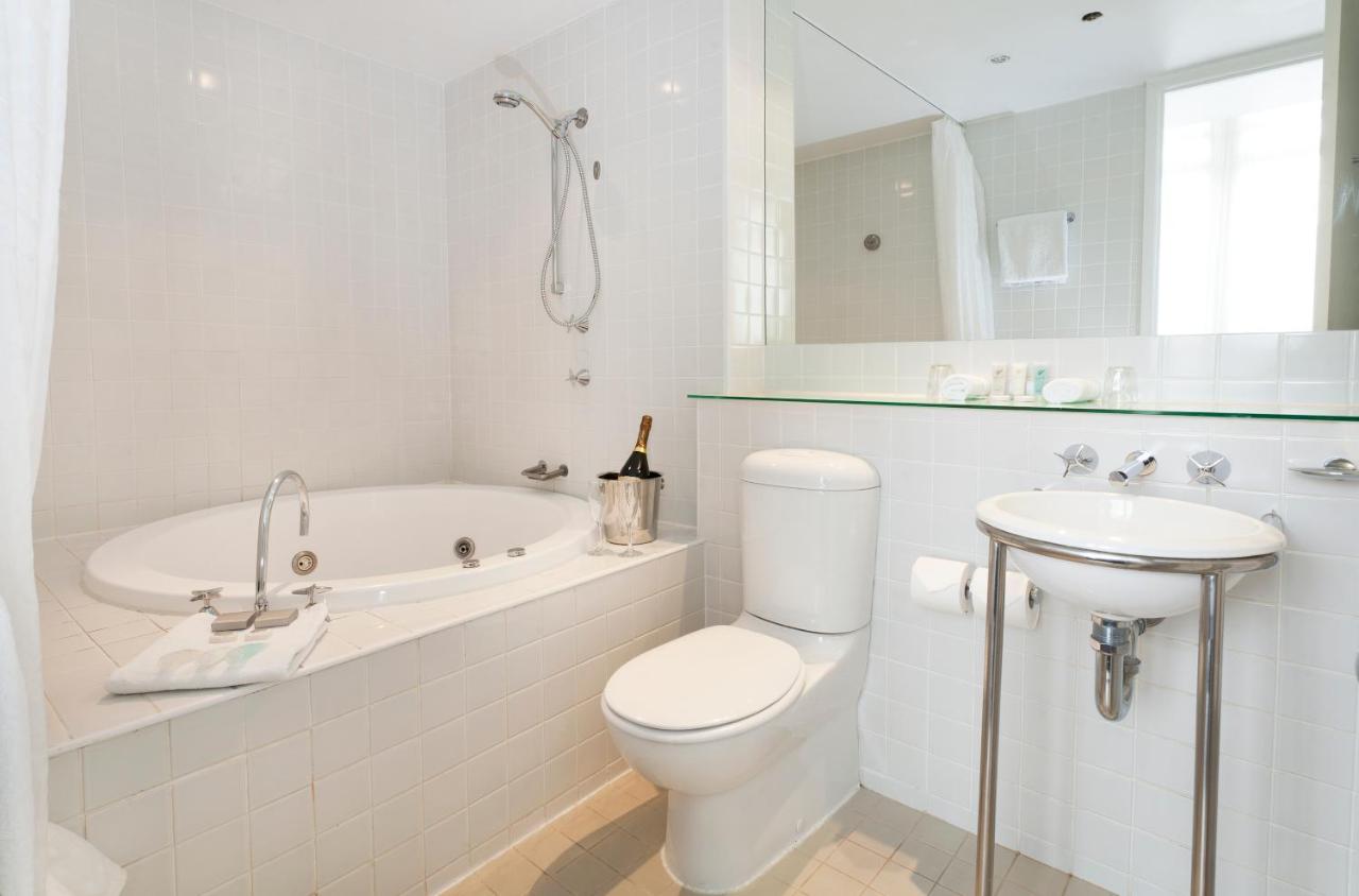 The Howey by Causeway Hotels