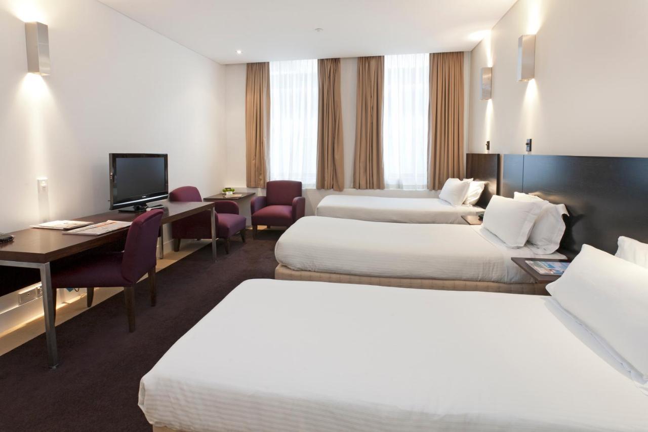 The Howey by Causeway Hotels