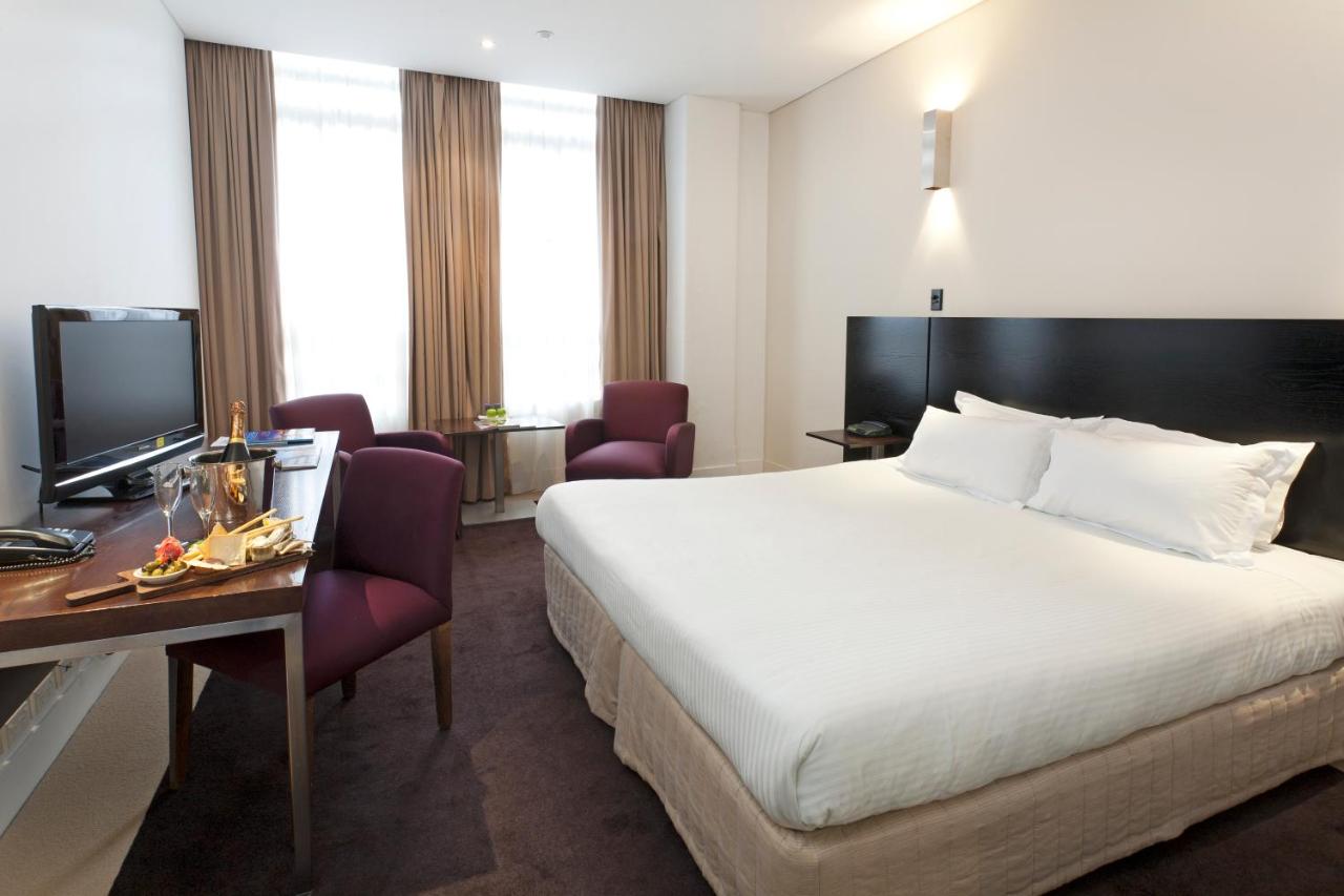 The Howey by Causeway Hotels