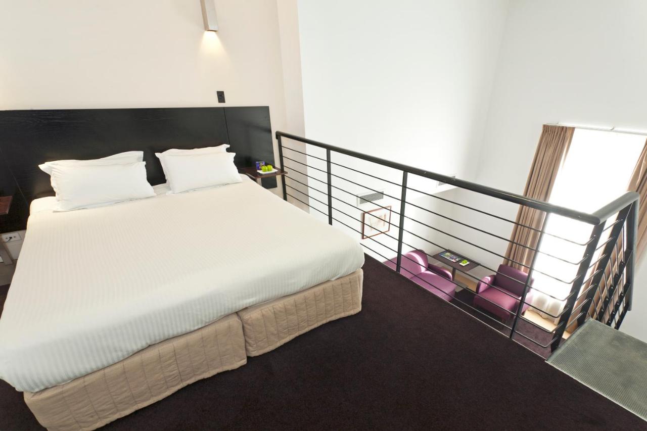 The Howey by Causeway Hotels
