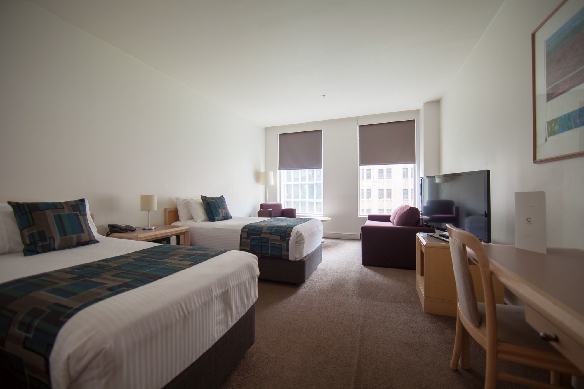 Citiclub Hotel