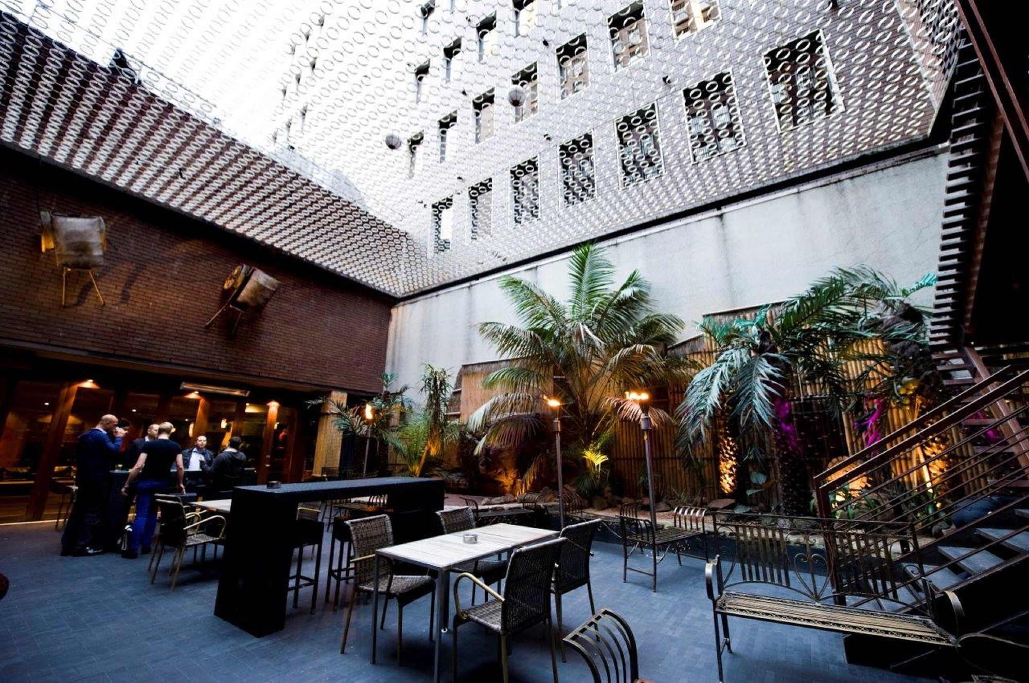 Citiclub Hotel