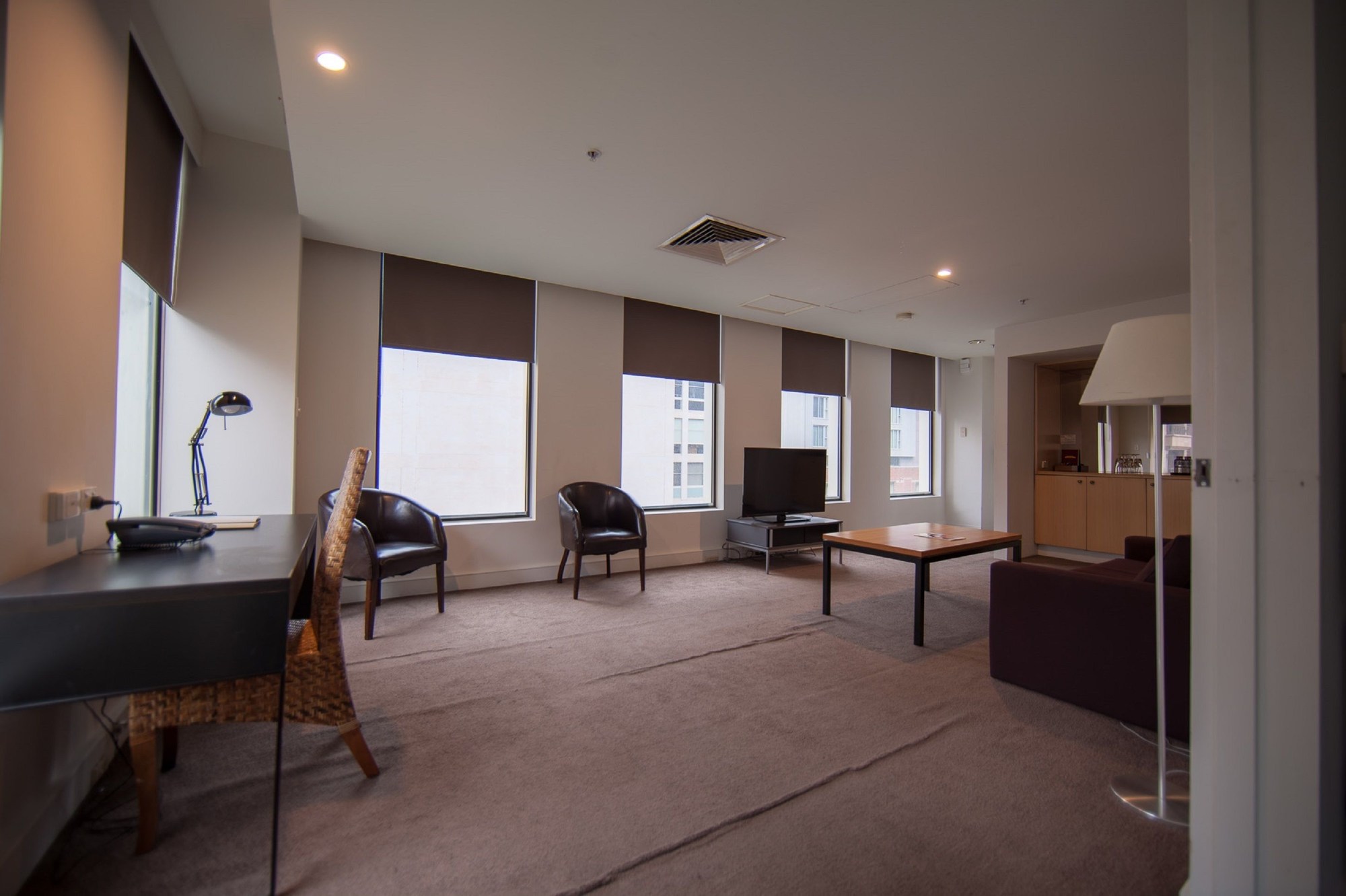 Citiclub Hotel