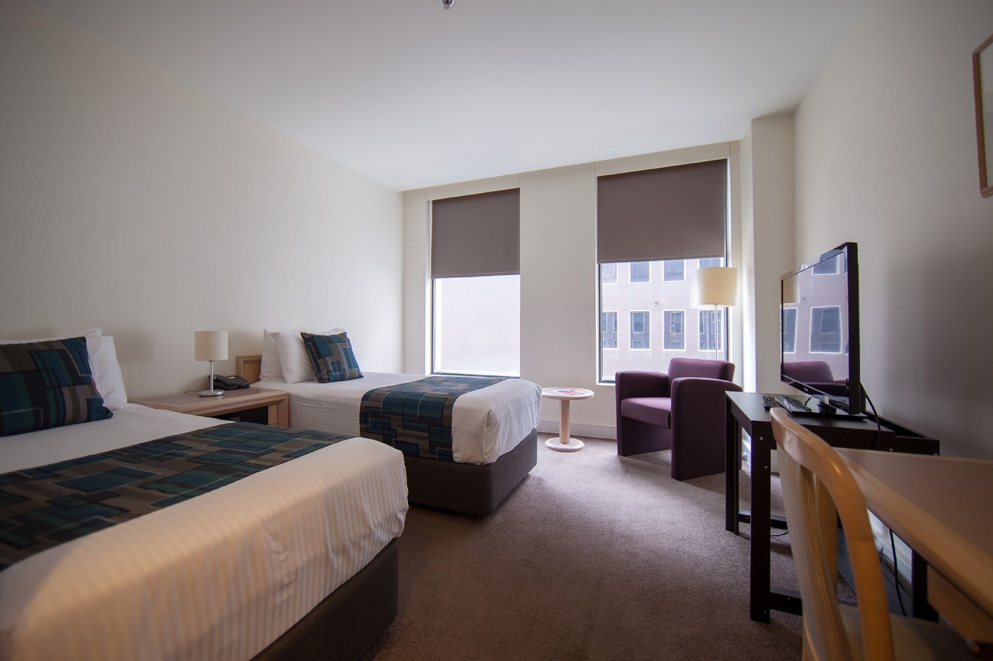Citiclub Hotel