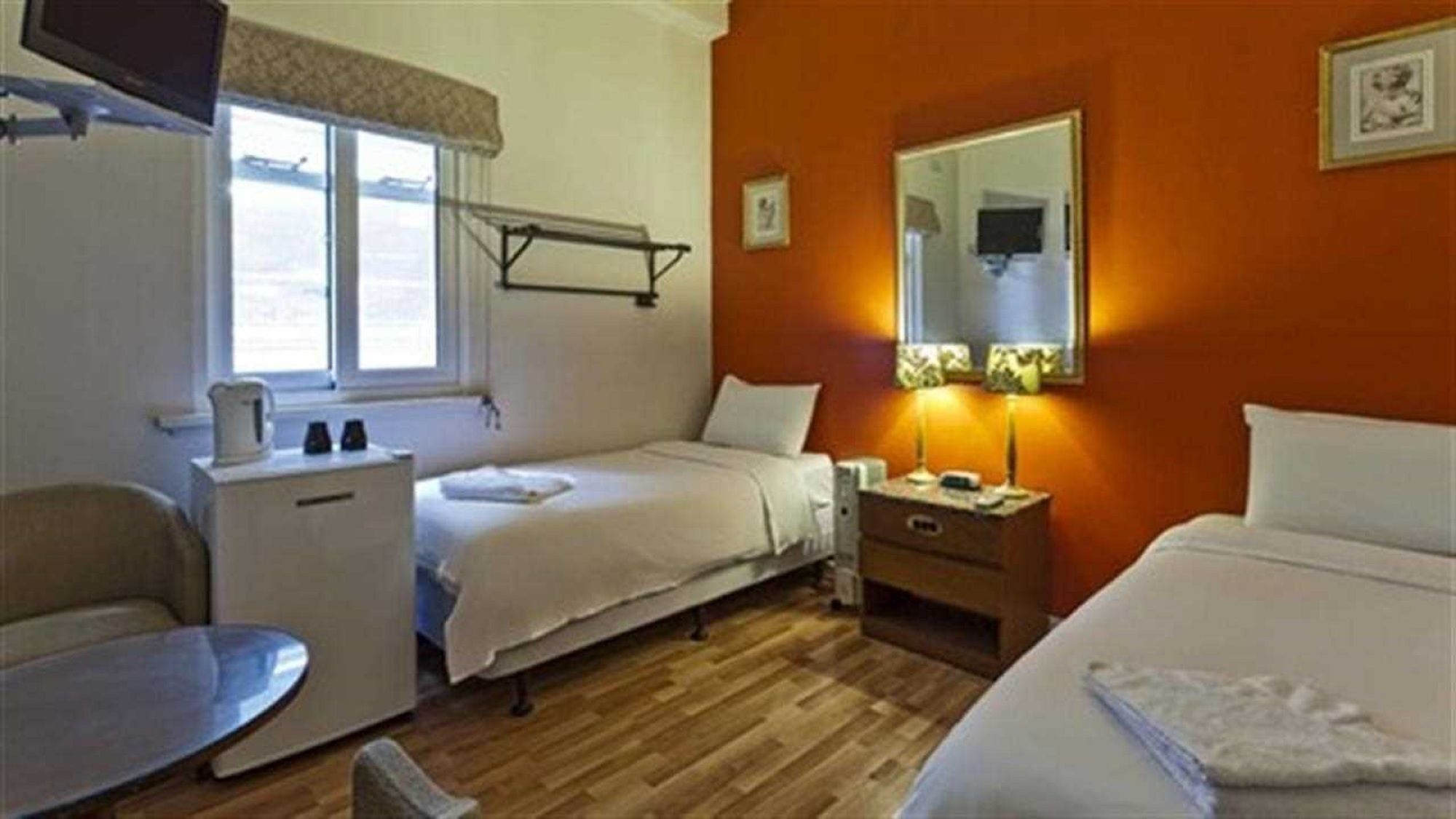 City Centre Budget Hotel