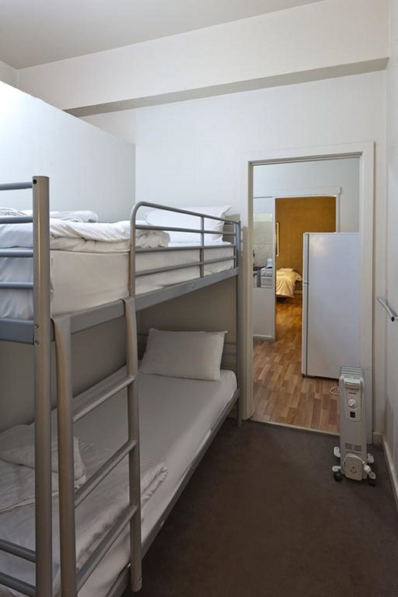 City Centre Budget Hotel