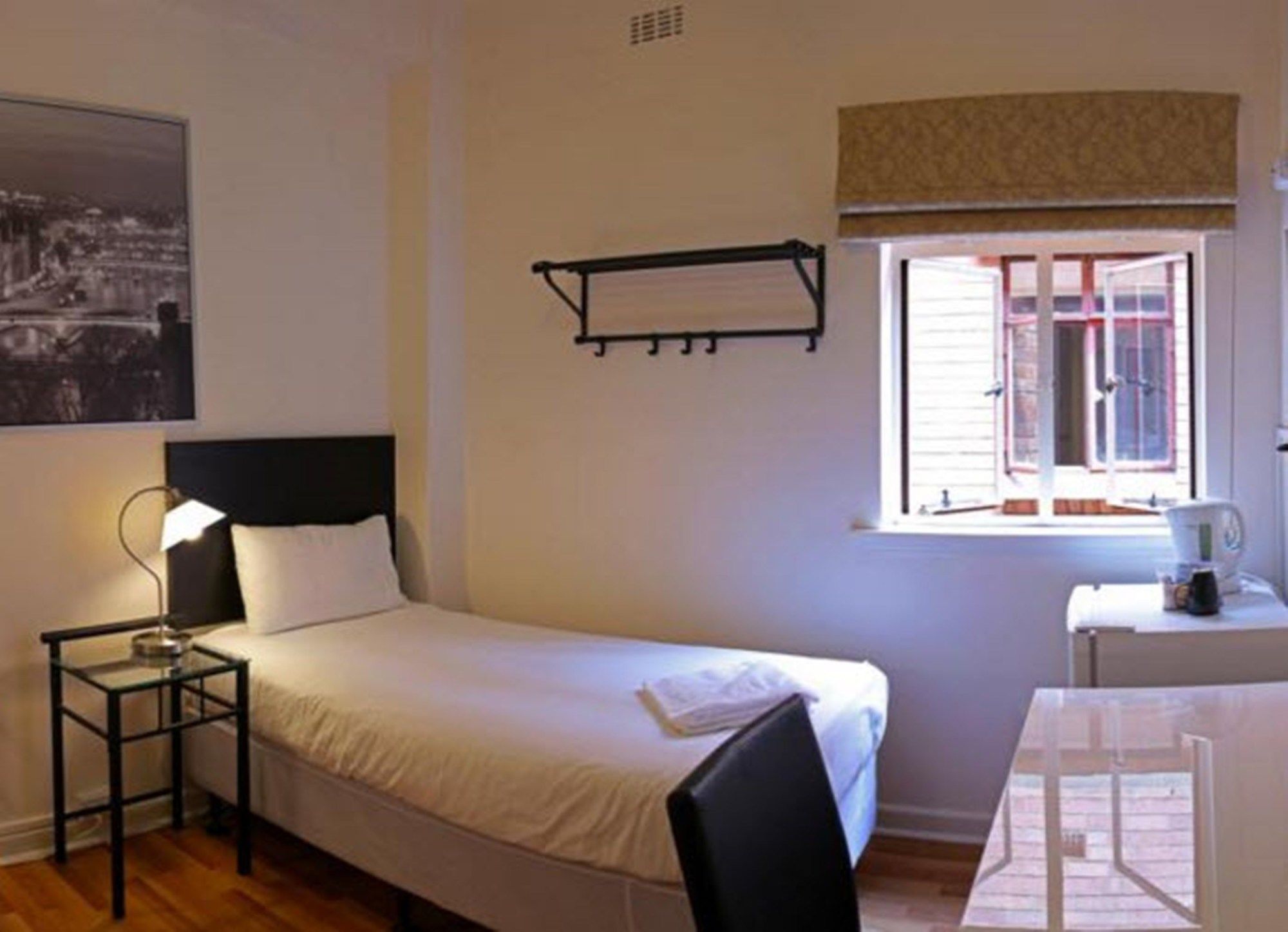 City Centre Budget Hotel