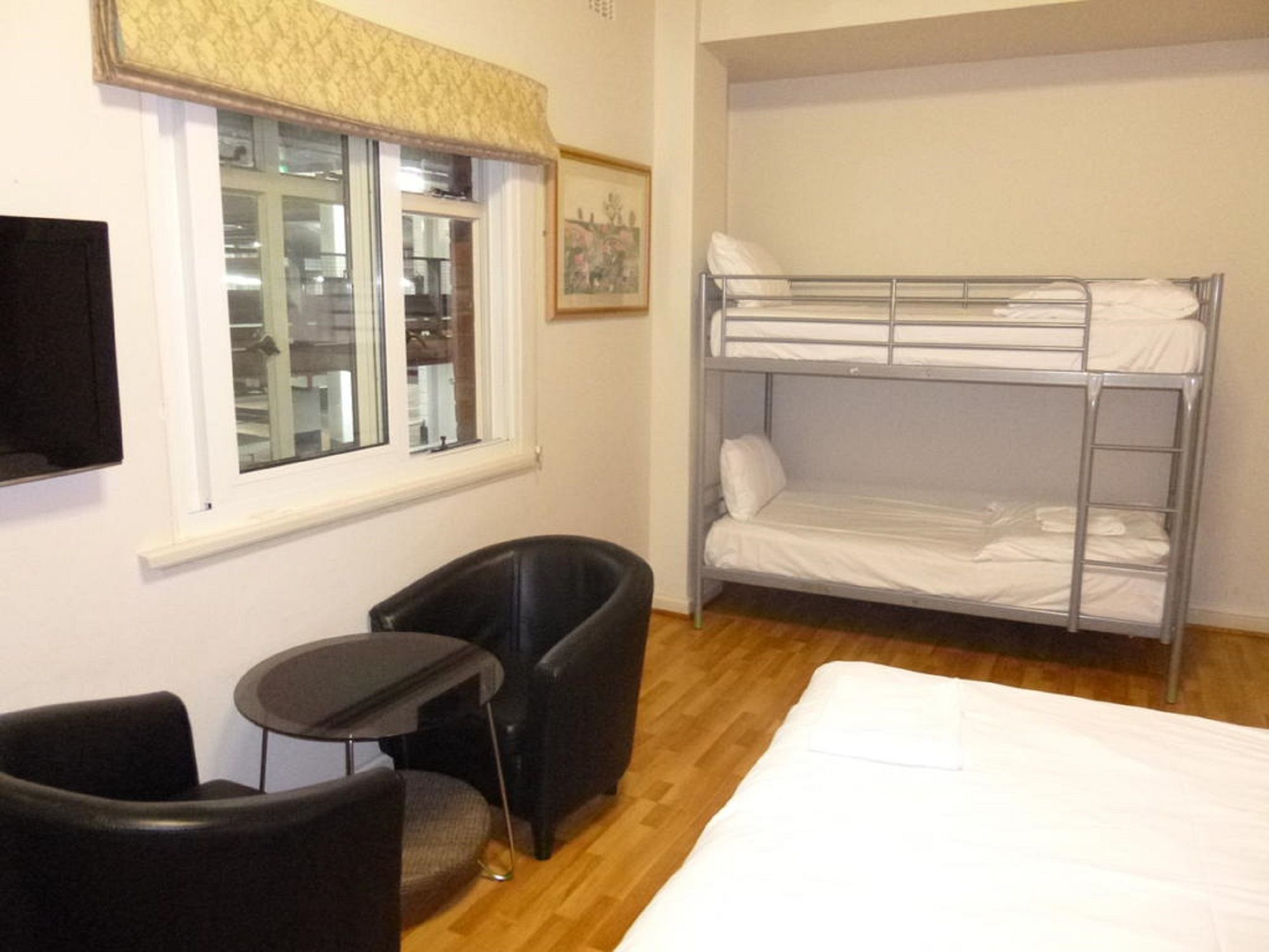 City Centre Budget Hotel