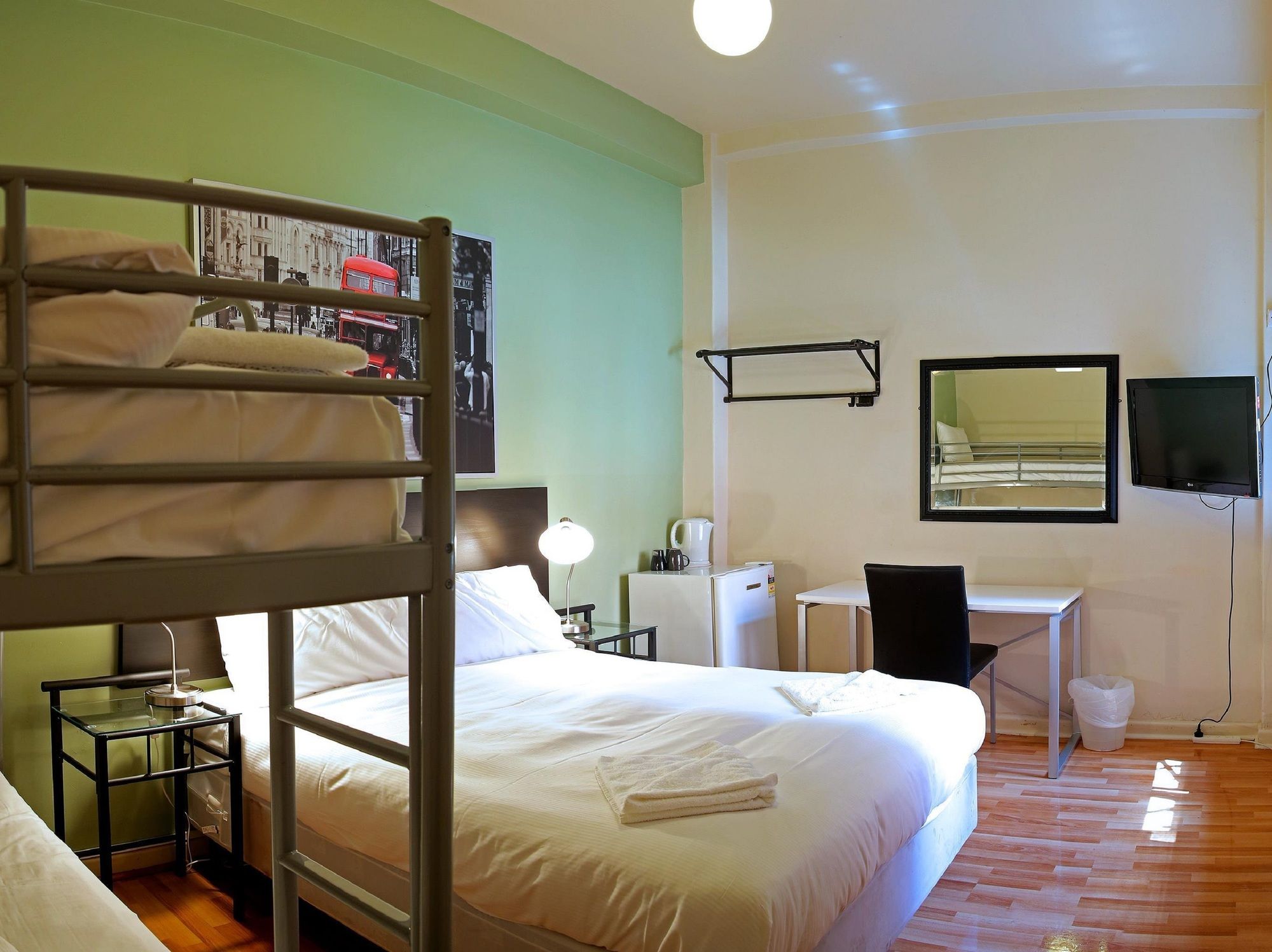 City Centre Budget Hotel